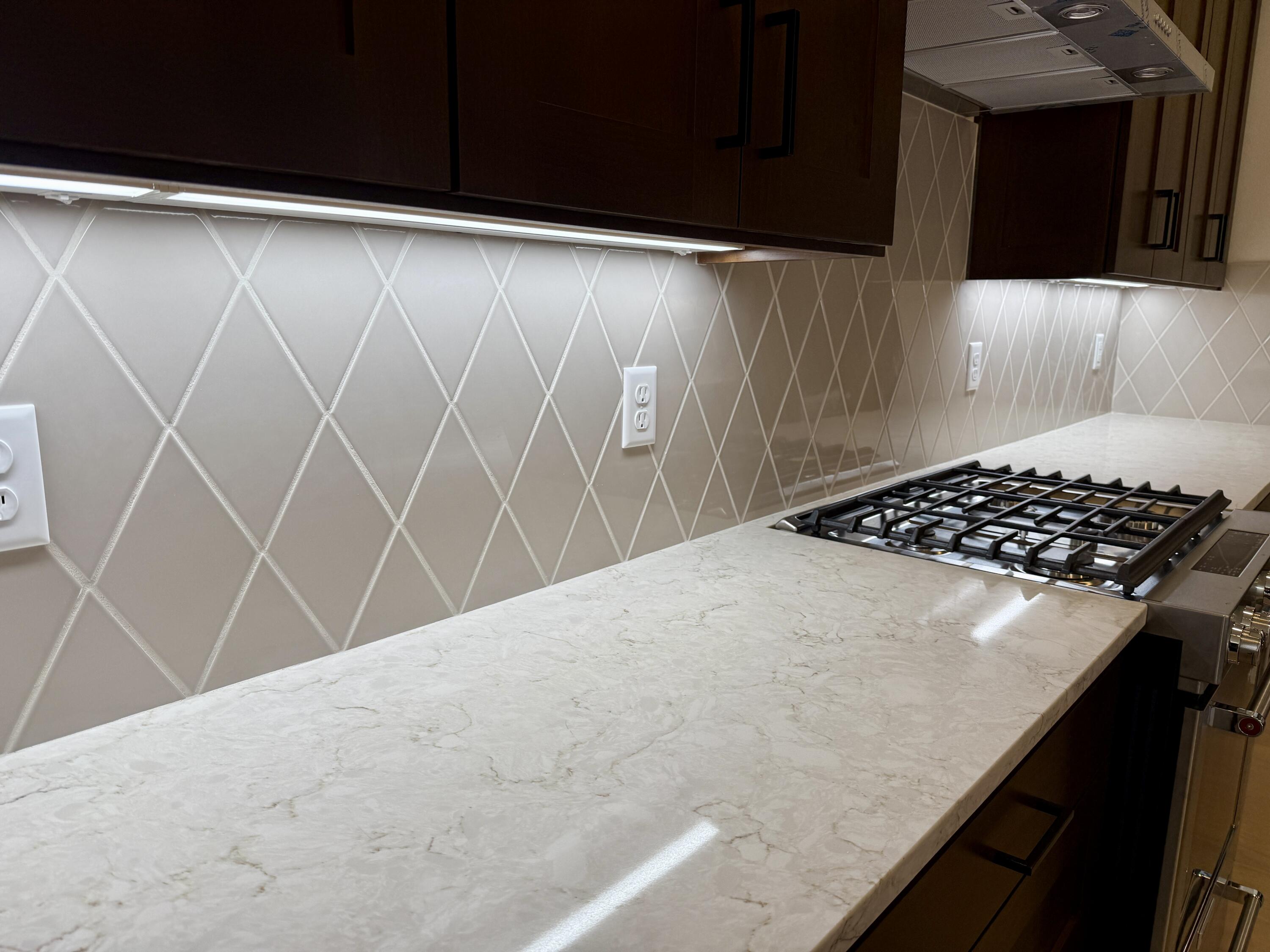 Sunset Glen - Residential