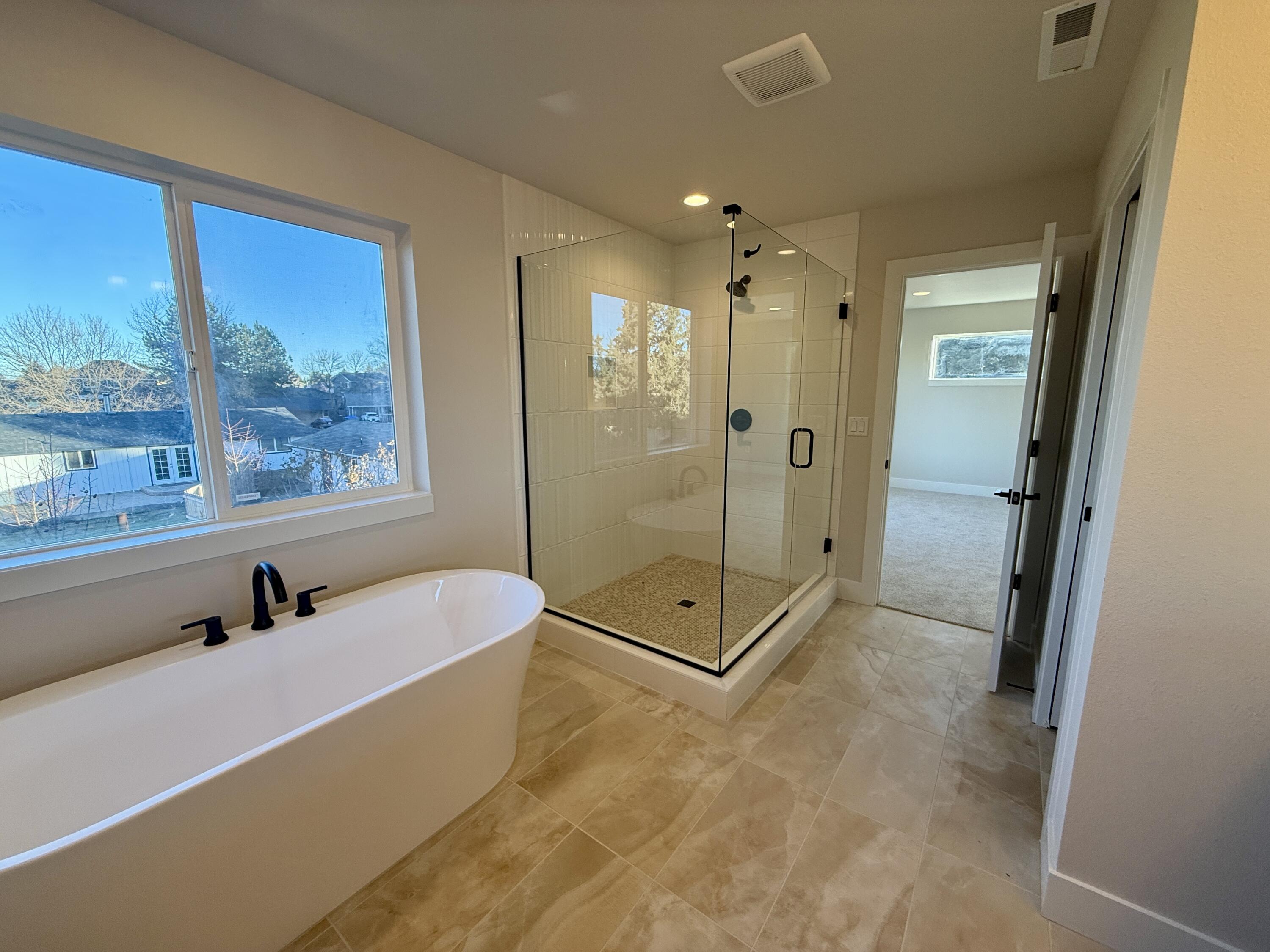 Sunset Glen - Residential