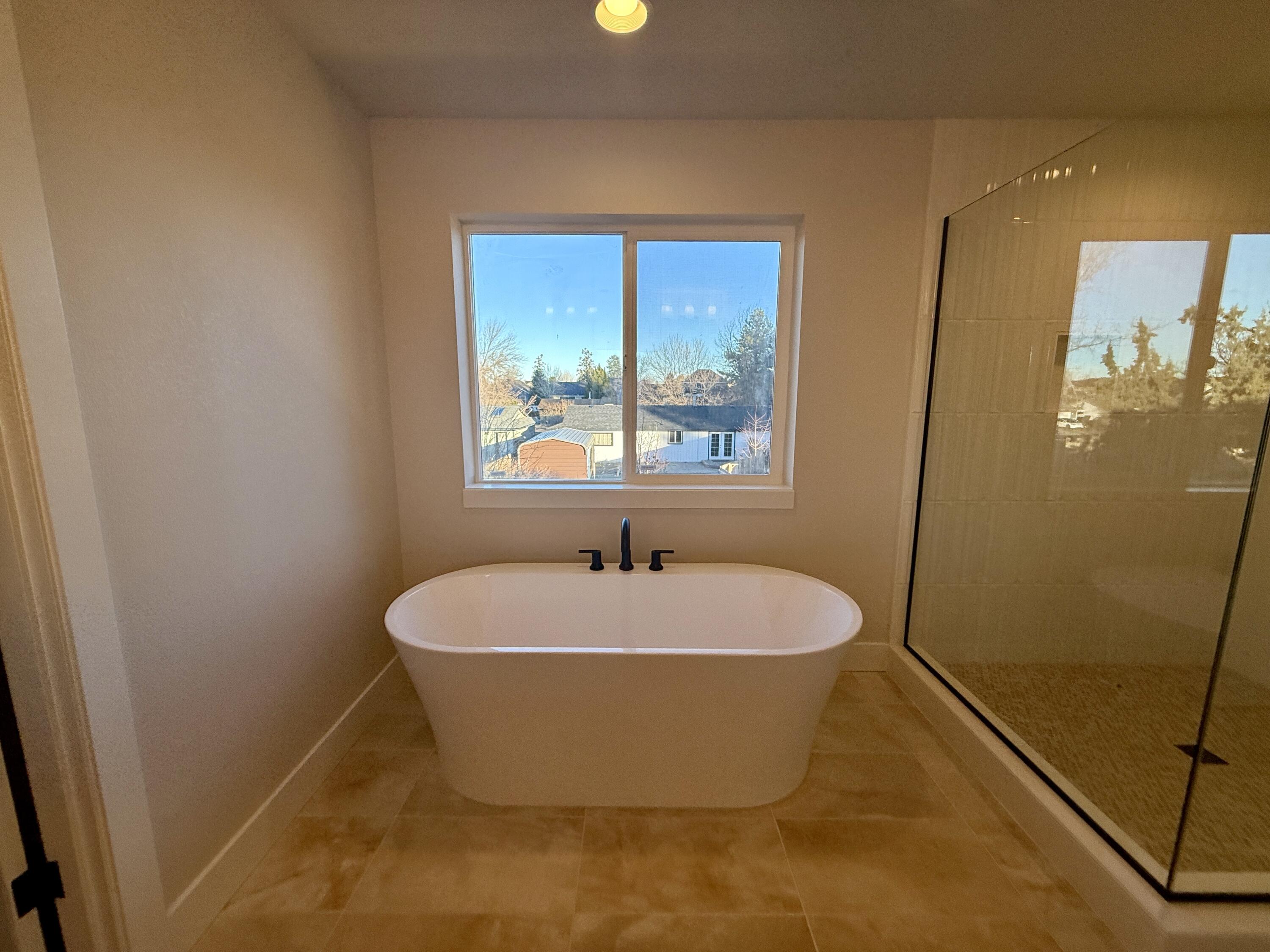 Sunset Glen - Residential