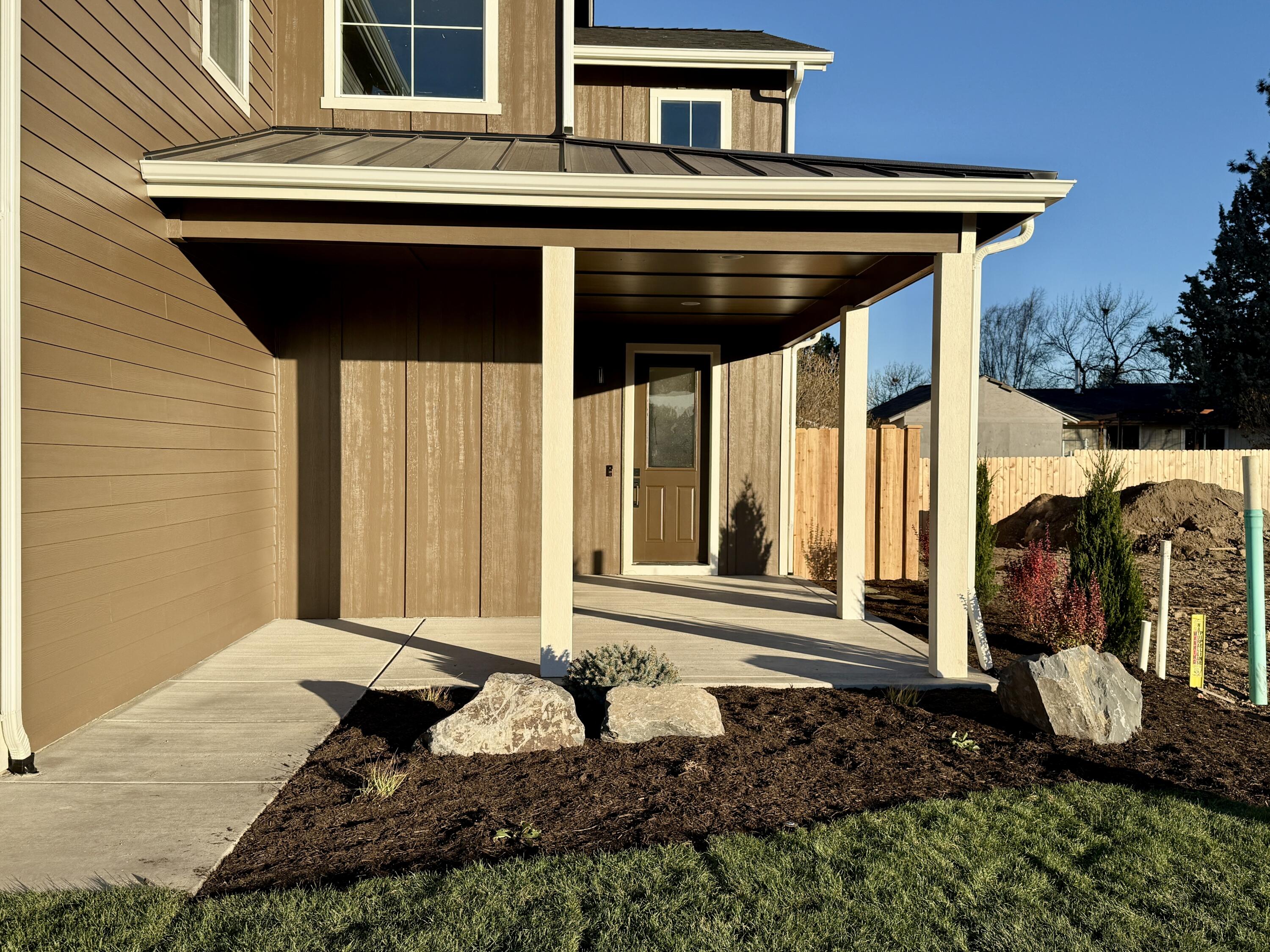 Sunset Glen - Residential