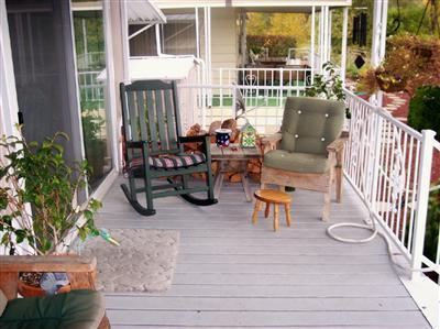 Rogue Lea Estates - Residential