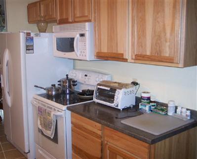 Rogue Lea Estates - Residential