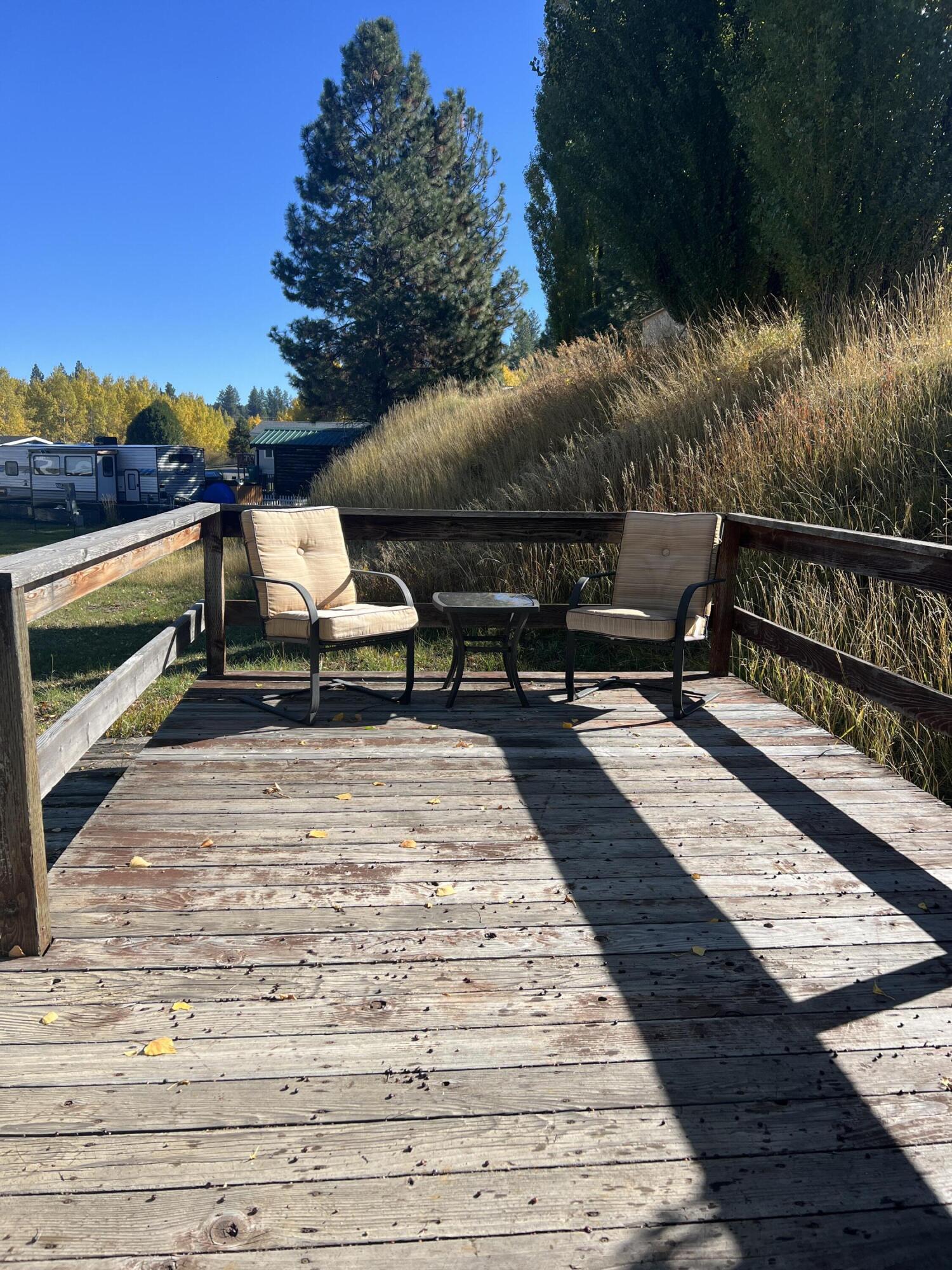 Round Lake Estates - Residential