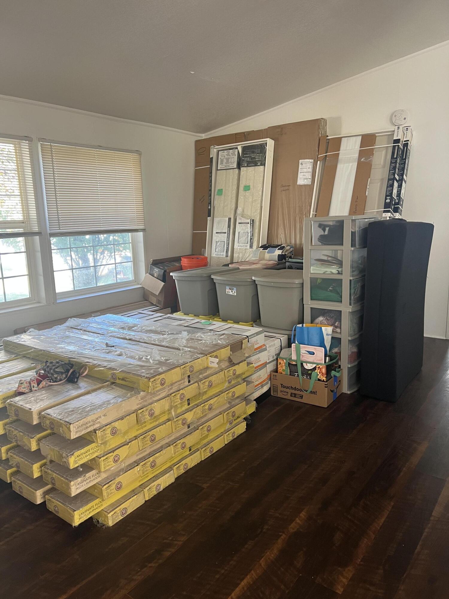 Round Lake Estates - Residential