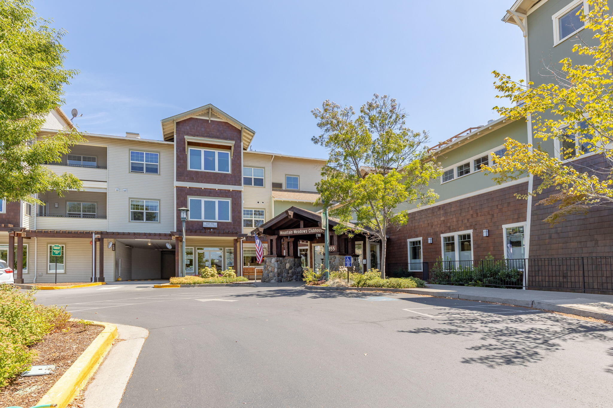 Mountain Meadows Subdivision Phase 1 - Residential