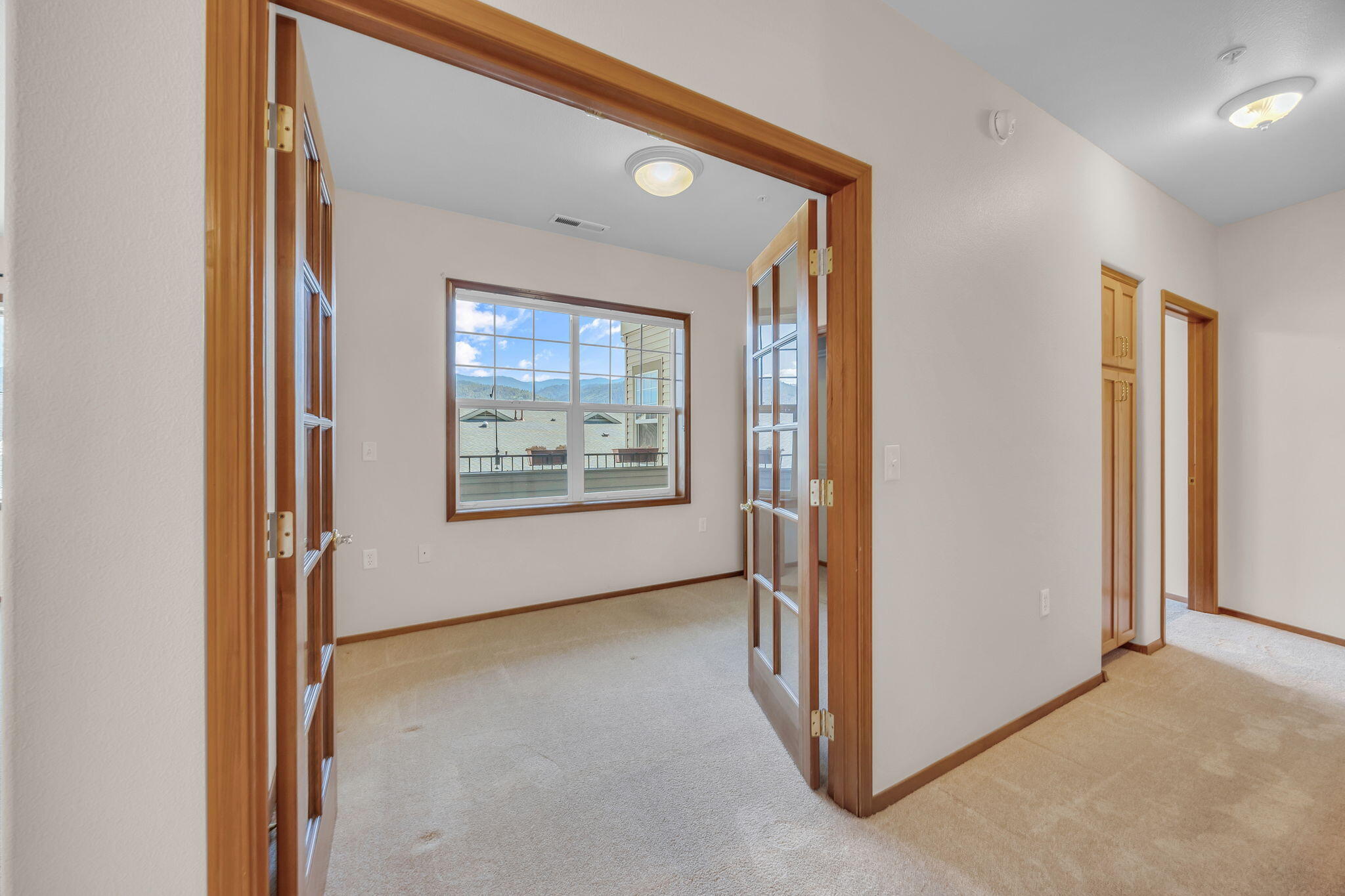 Mountain Meadows Subdivision Phase 1 - Residential