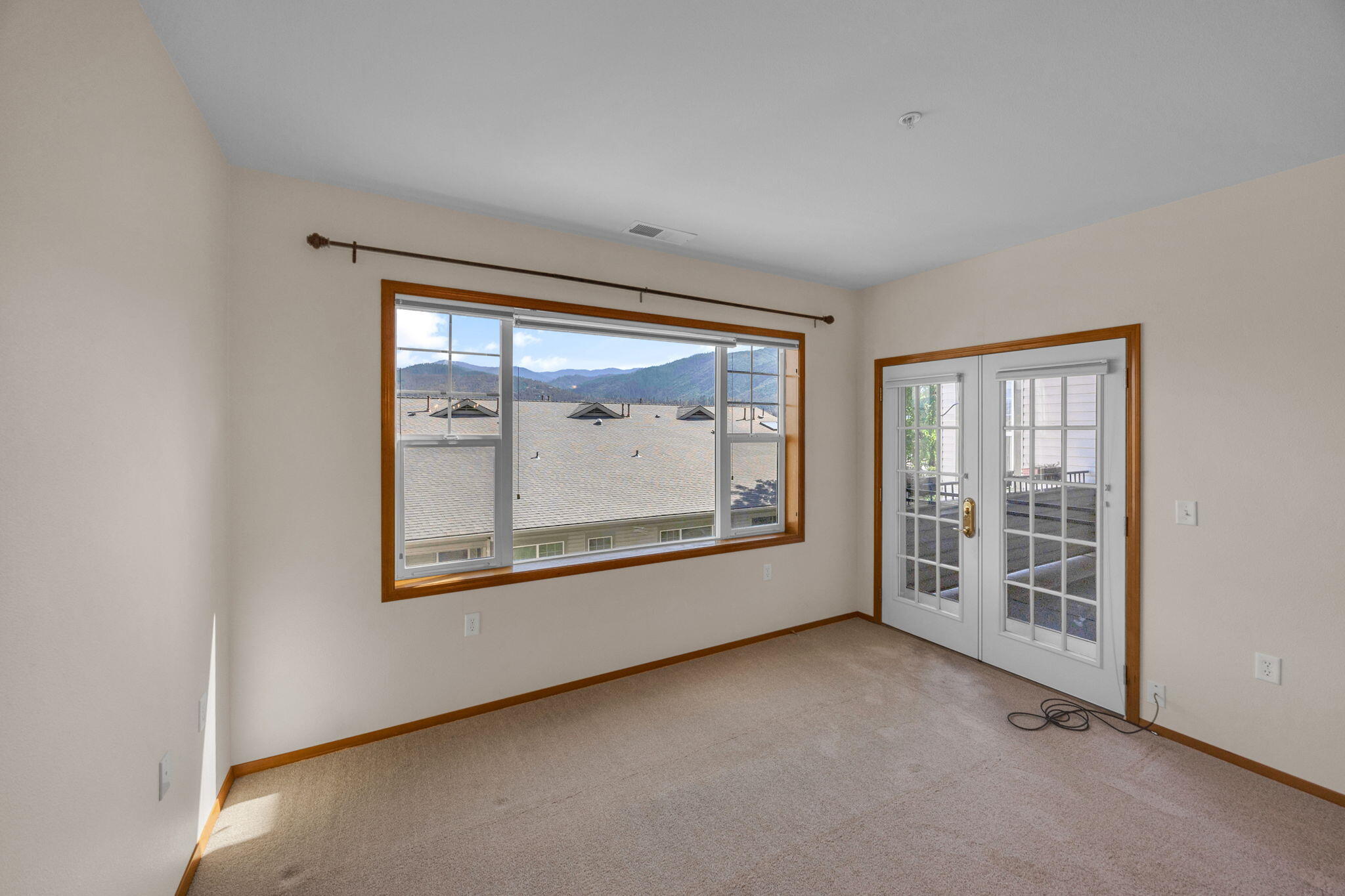 Mountain Meadows Subdivision Phase 1 - Residential