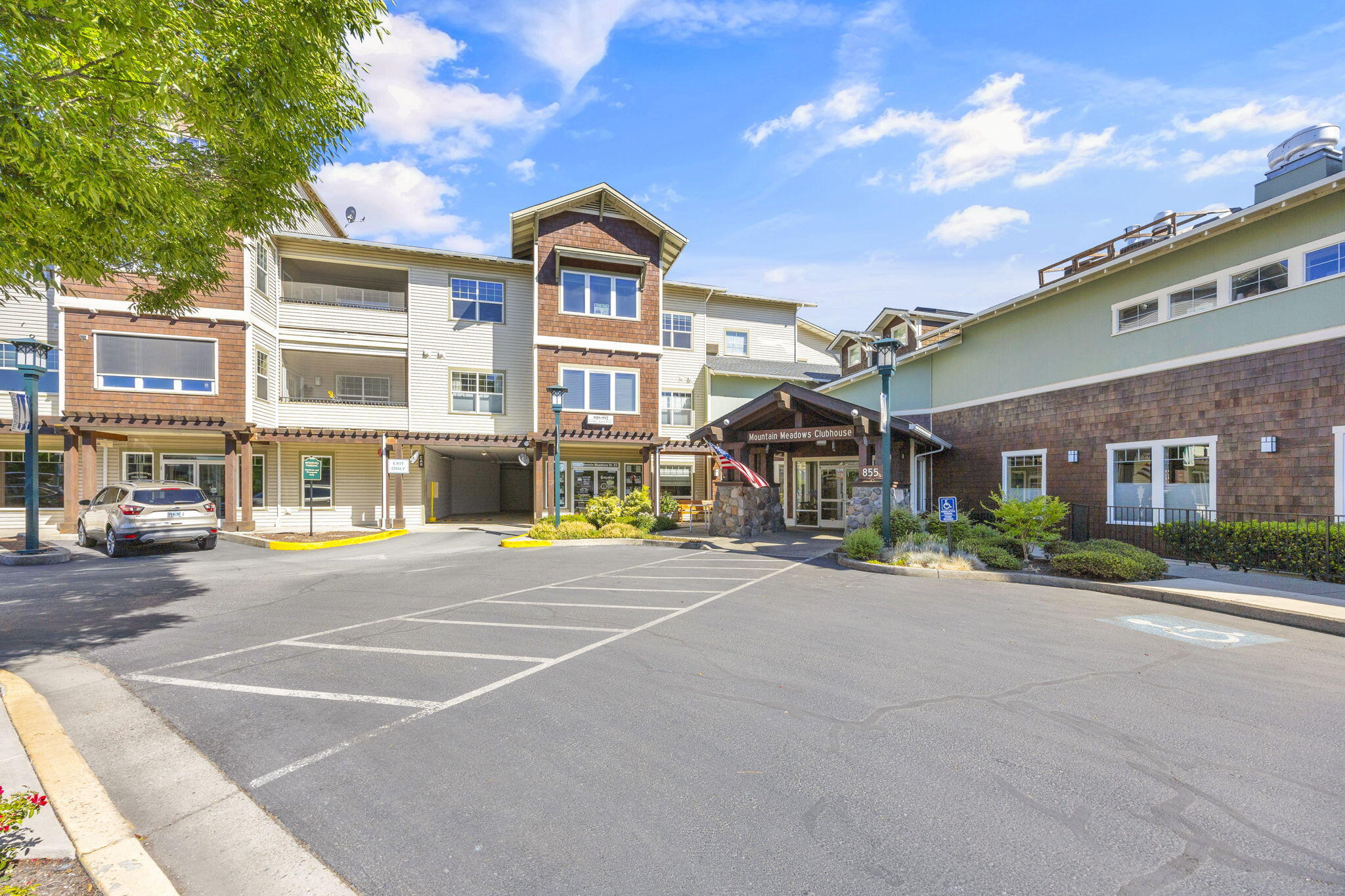 Mountain Meadows Subdivision Phase 1 - Residential