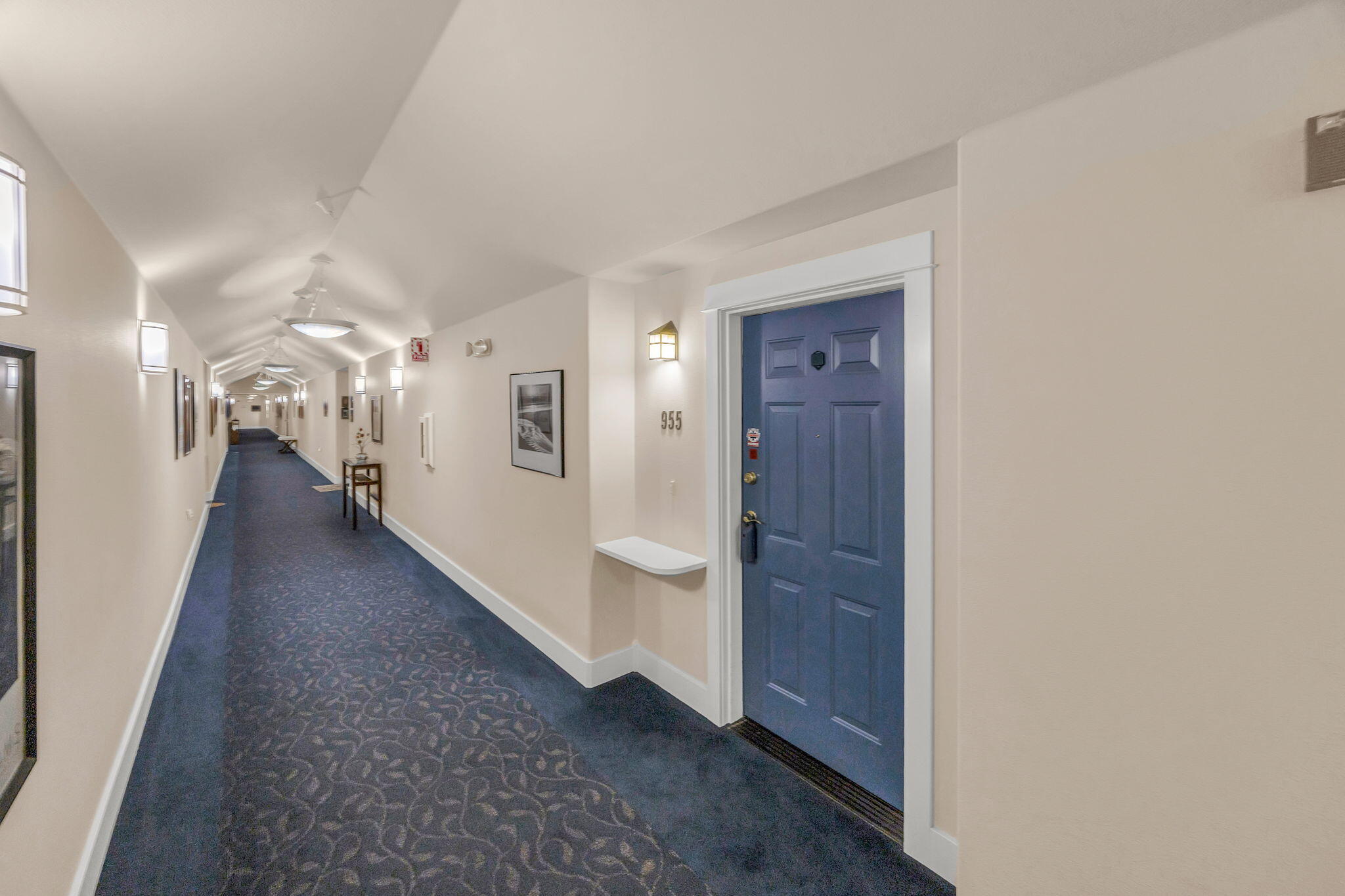 Mountain Meadows Subdivision Phase 1 - Residential