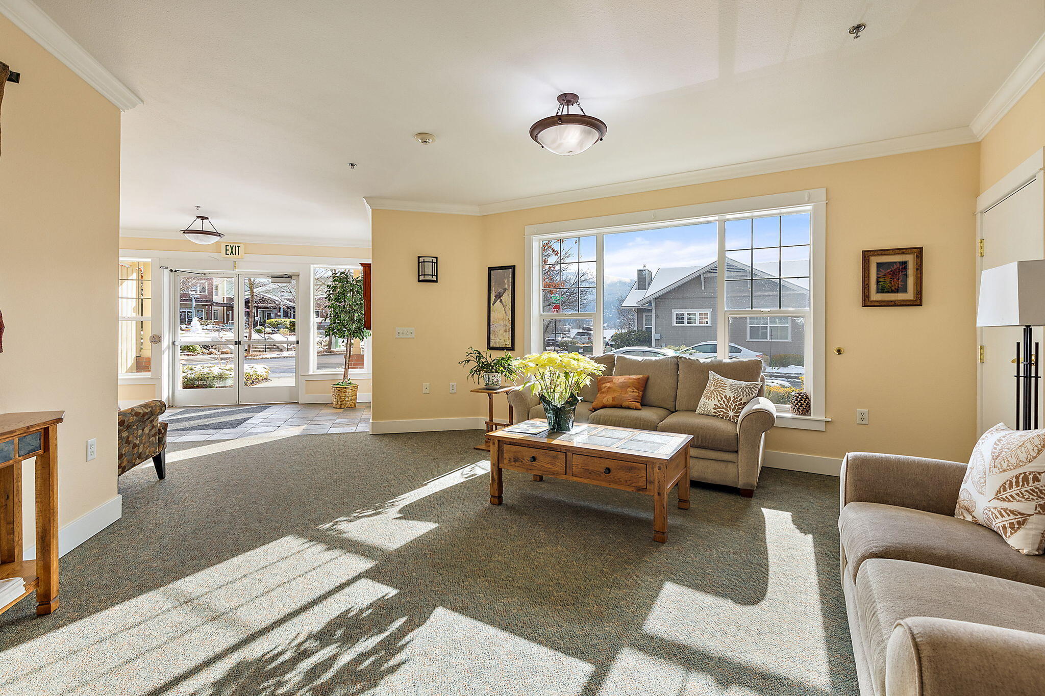 Mountain Meadows Subdivision Phase 1 - Residential