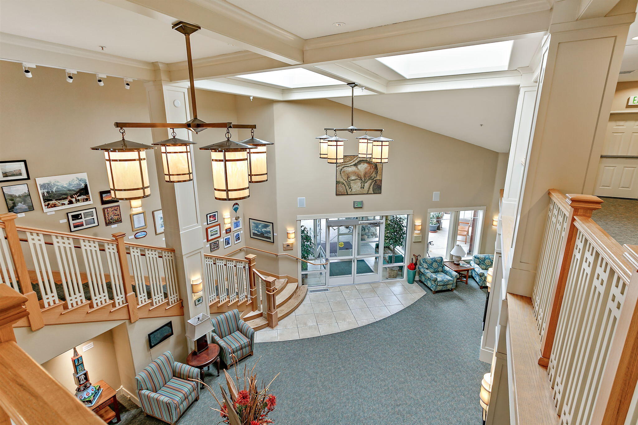 Mountain Meadows Subdivision Phase 1 - Residential