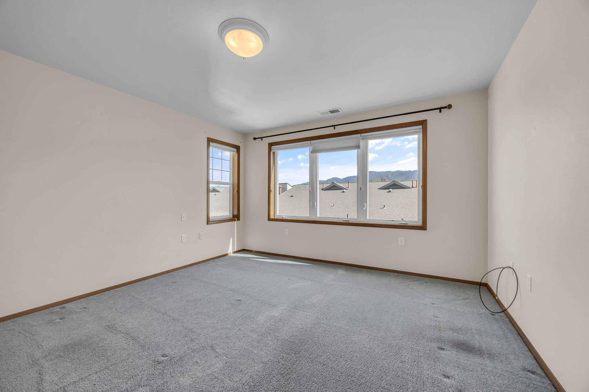 Mountain Meadows Subdivision Phase 1 - Residential