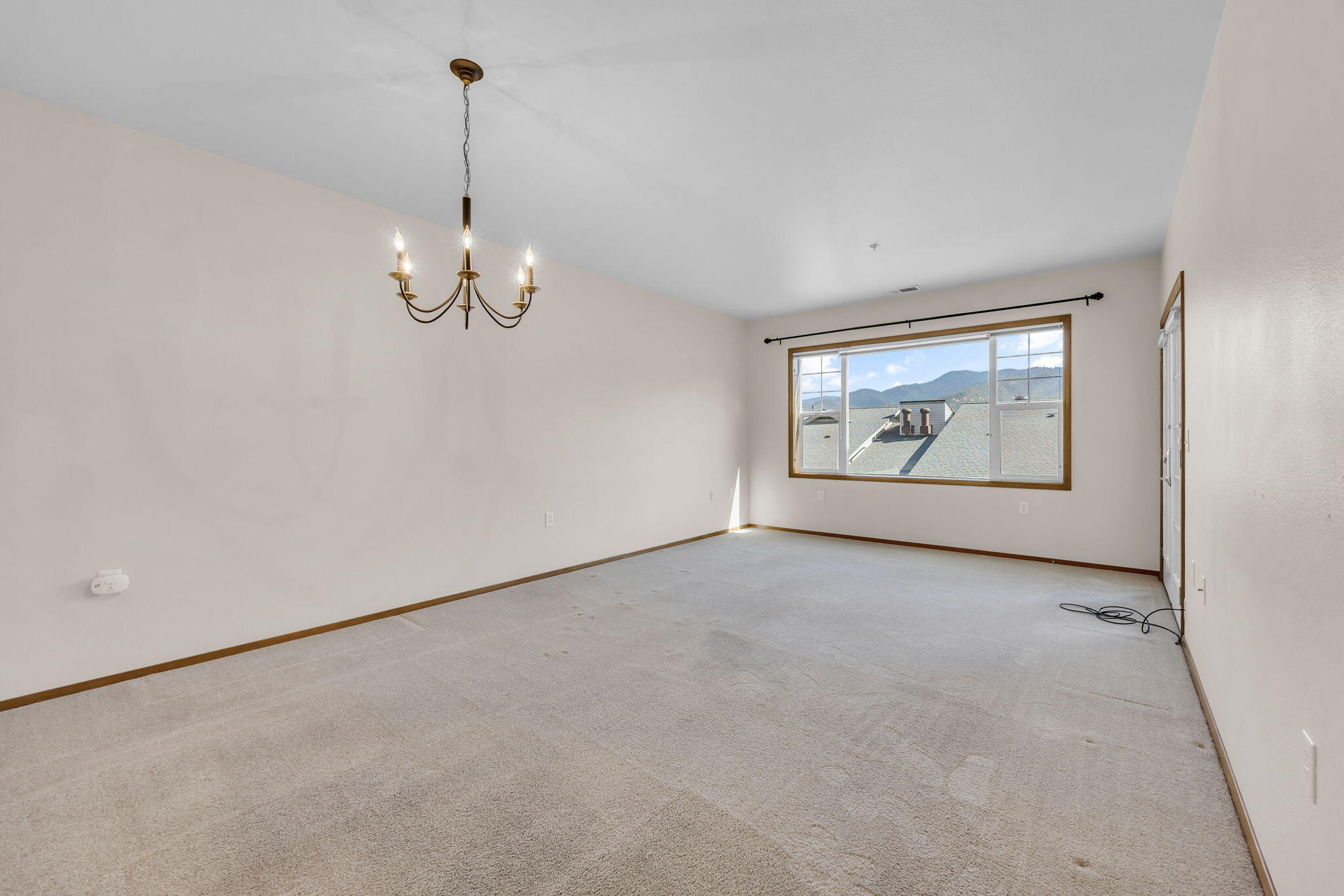 Mountain Meadows Subdivision Phase 1 - Residential