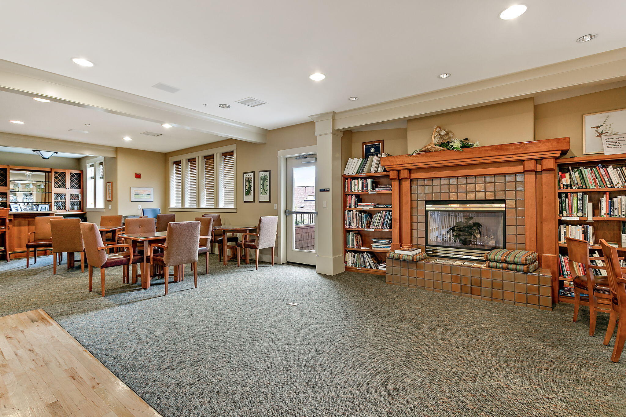 Mountain Meadows Subdivision Phase 1 - Residential