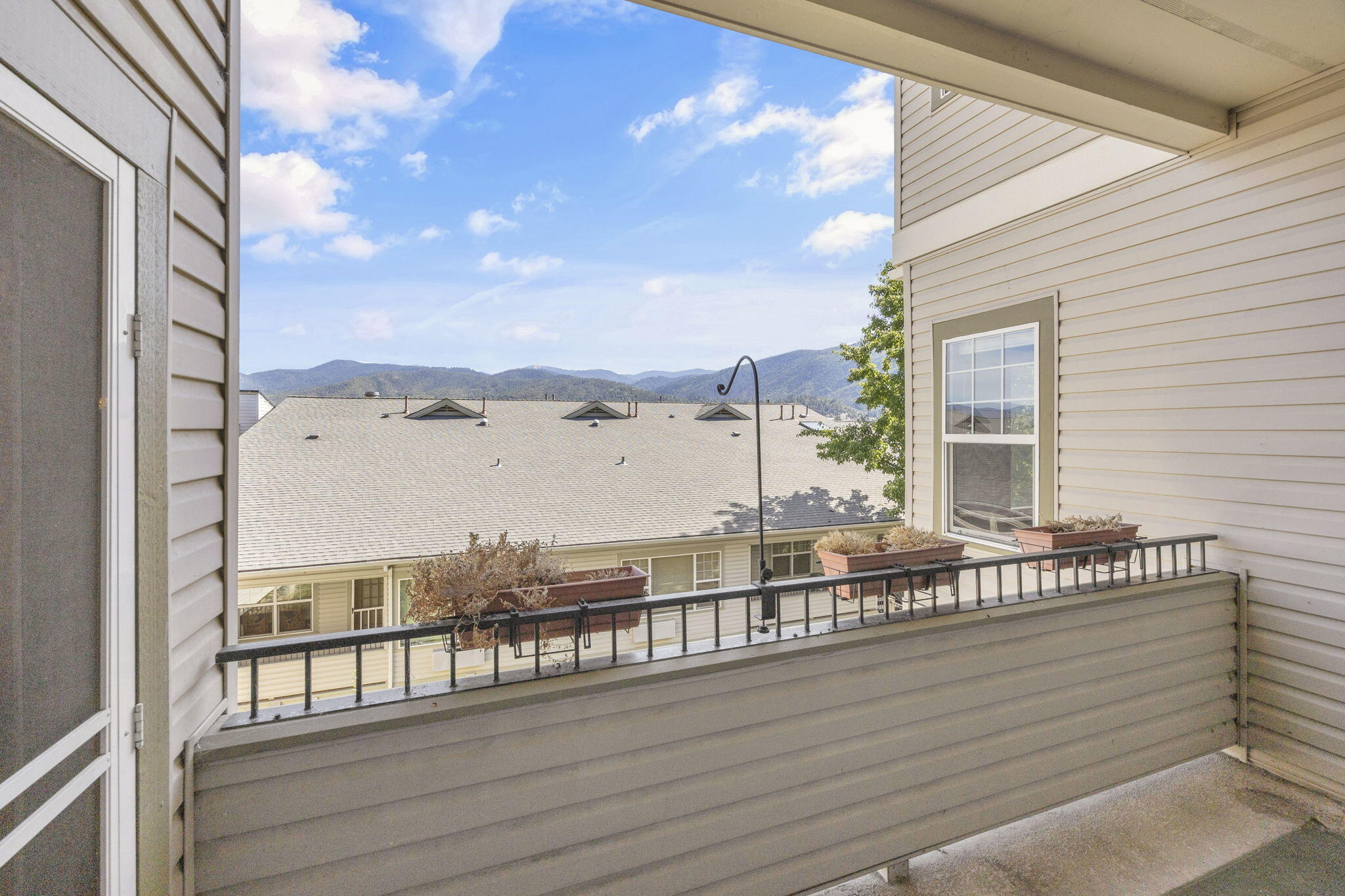 Mountain Meadows Subdivision Phase 1 - Residential