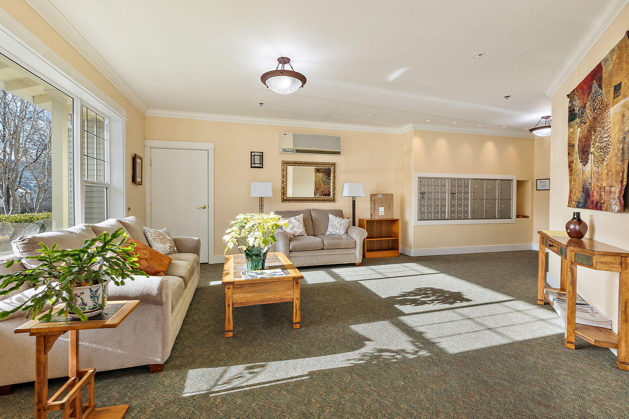 Mountain Meadows Subdivision Phase 1 - Residential