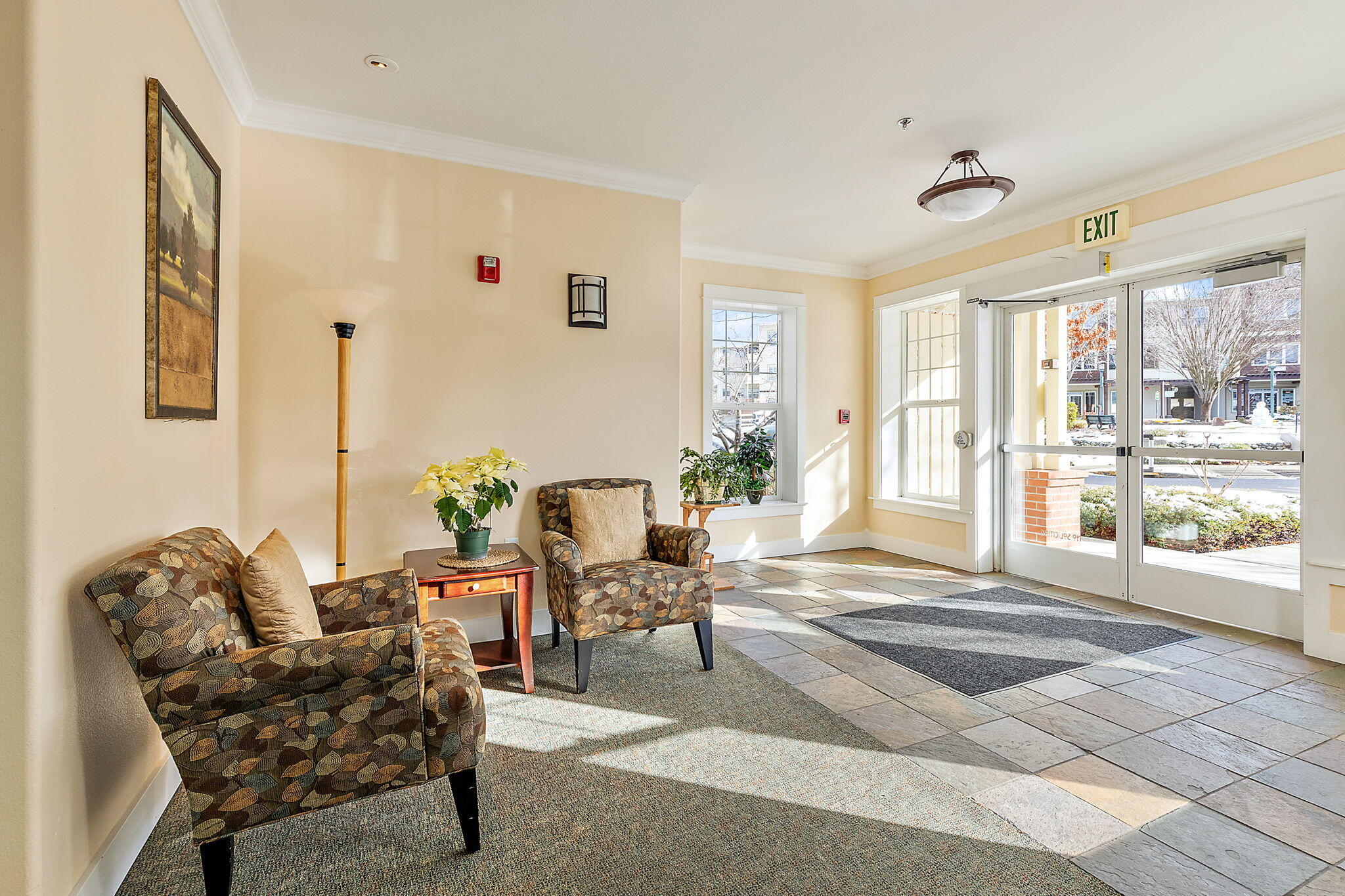 Mountain Meadows Subdivision Phase 1 - Residential