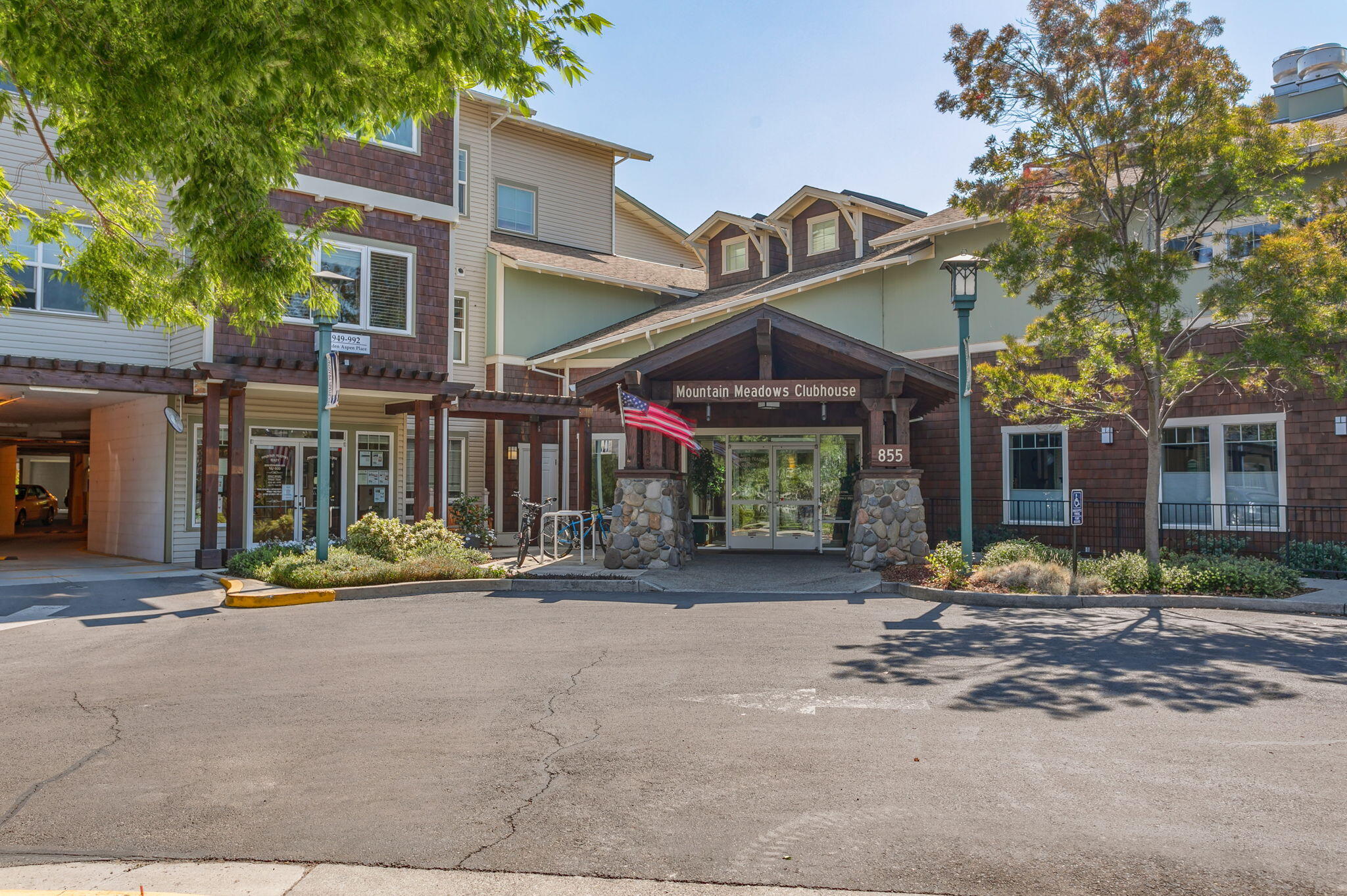 Mountain Meadows Subdivision Phase 1 - Residential