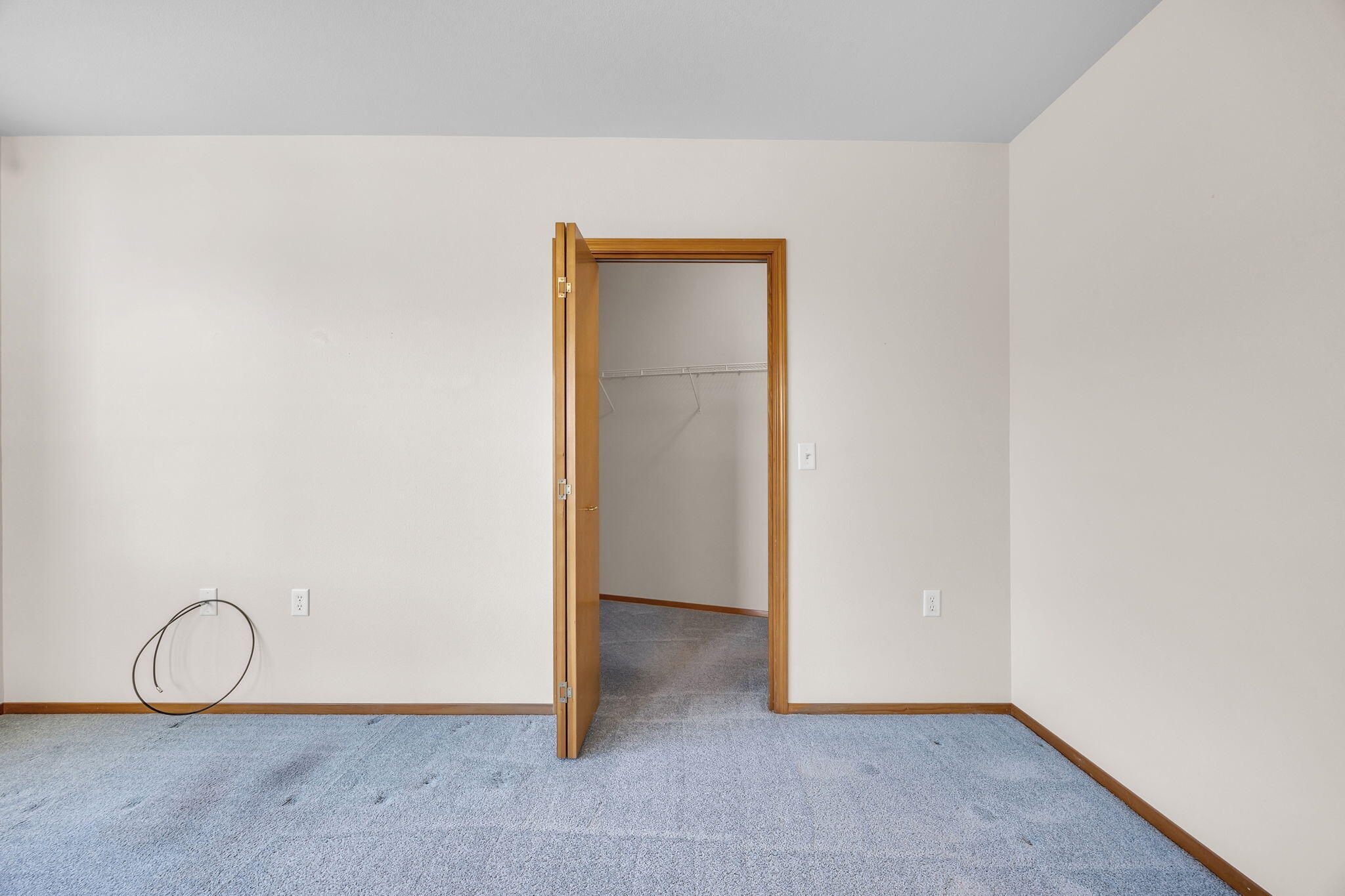 Mountain Meadows Subdivision Phase 1 - Residential