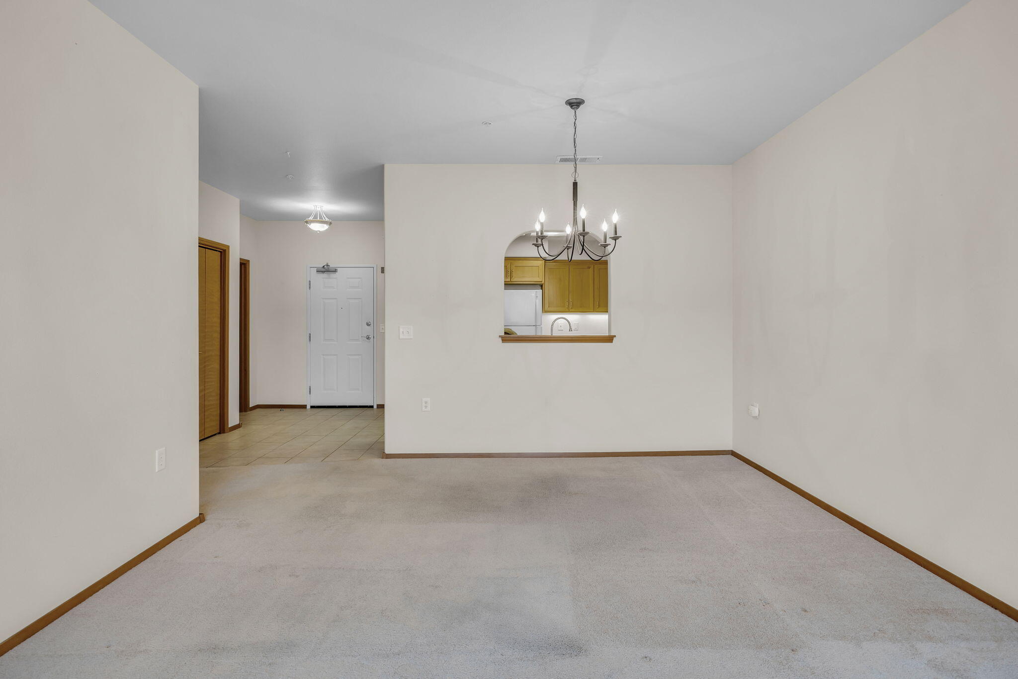 Mountain Meadows Subdivision Phase 1 - Residential