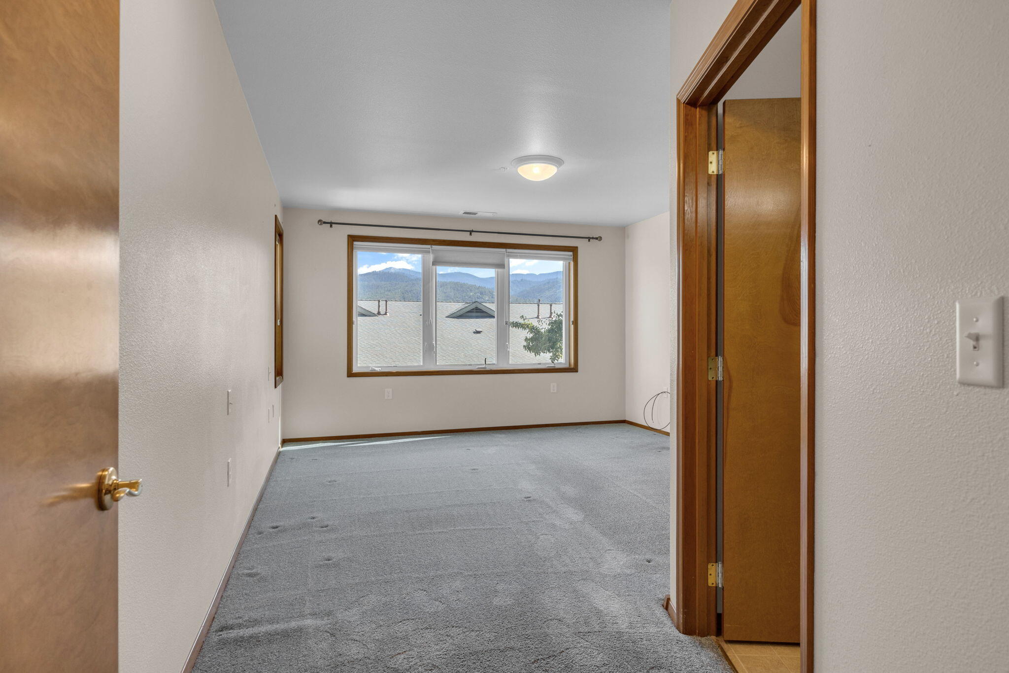 Mountain Meadows Subdivision Phase 1 - Residential