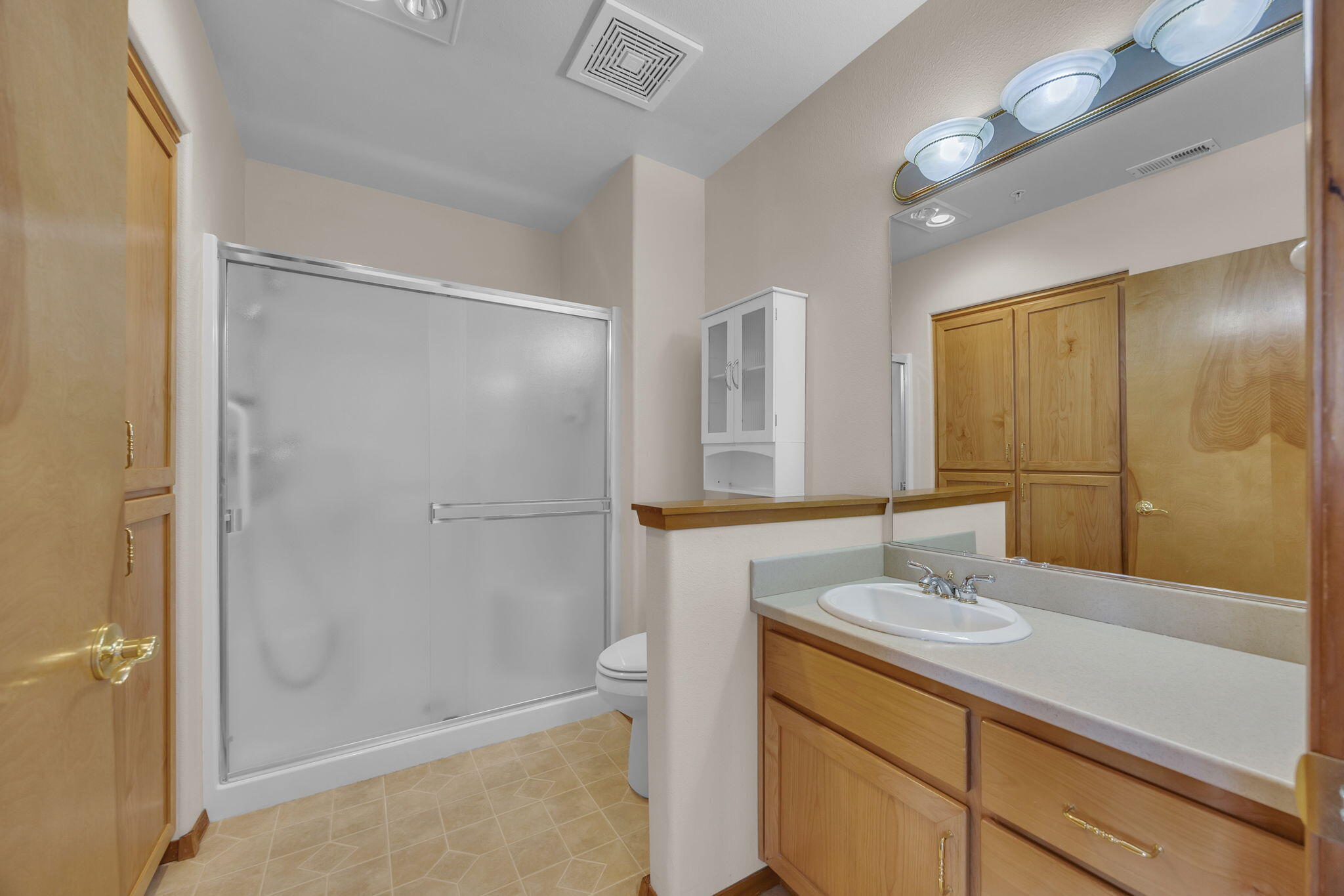 Mountain Meadows Subdivision Phase 1 - Residential