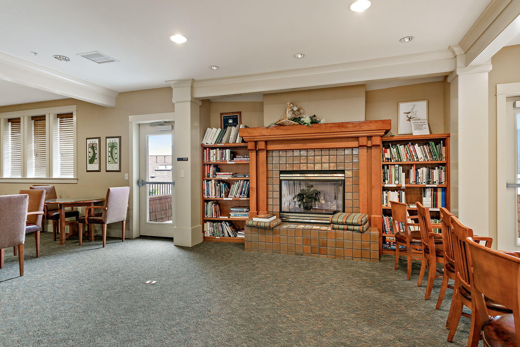 Mountain Meadows Subdivision Phase 1 - Residential