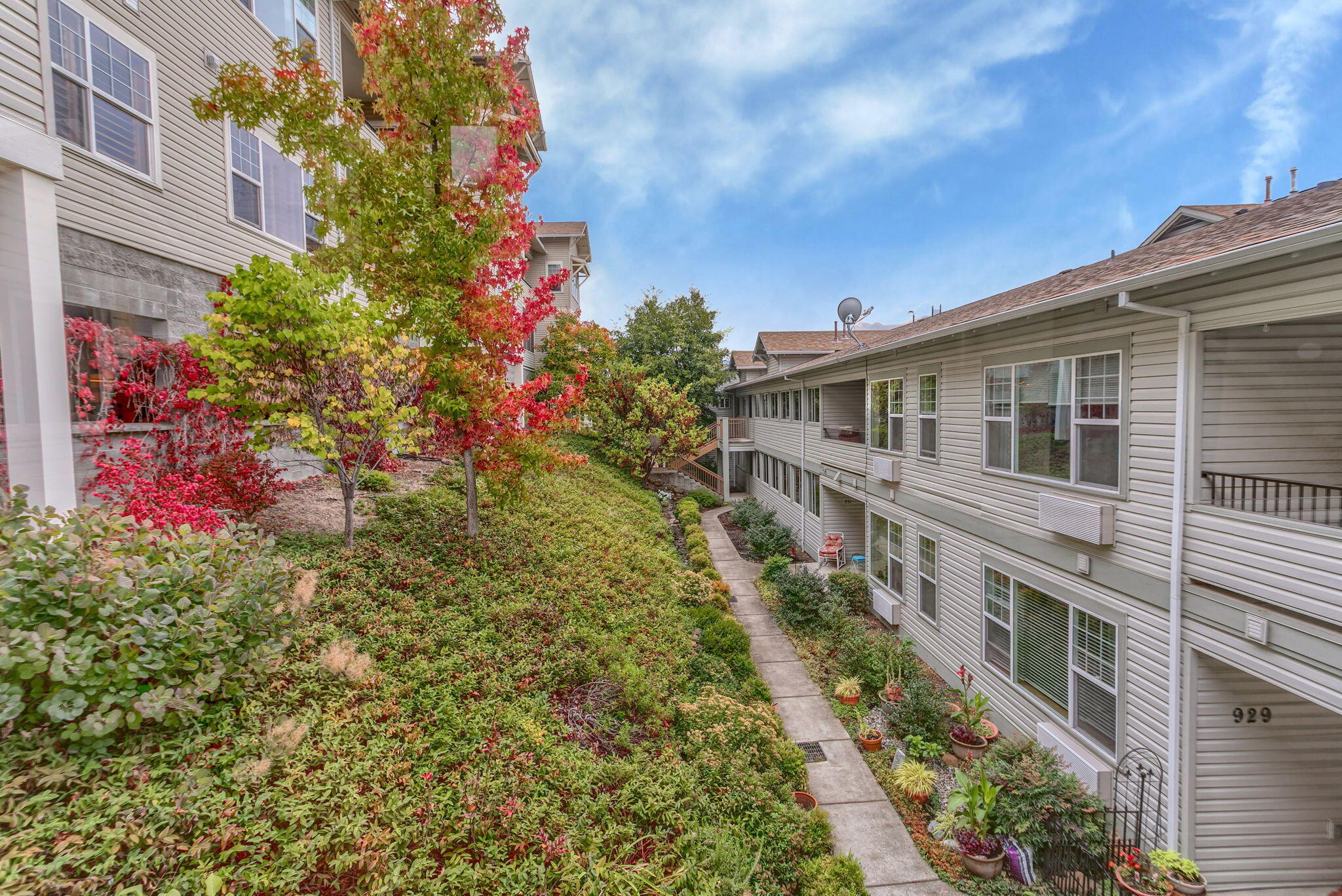 Mountain Meadows Subdivision Phase 1 - Residential