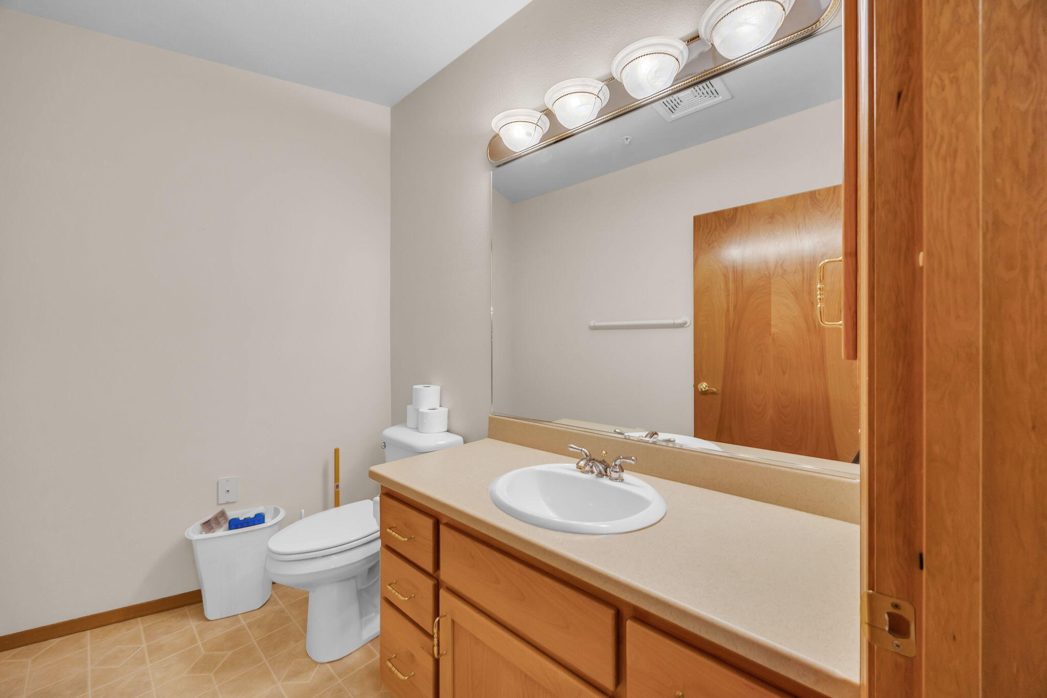 Mountain Meadows Subdivision Phase 1 - Residential