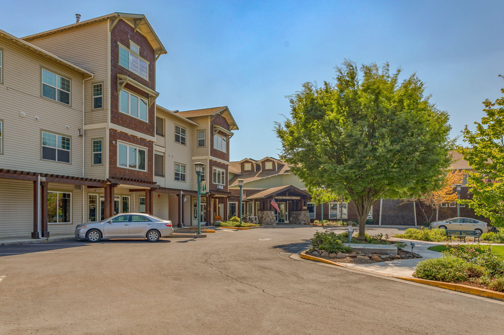 Mountain Meadows Subdivision Phase 1 - Residential