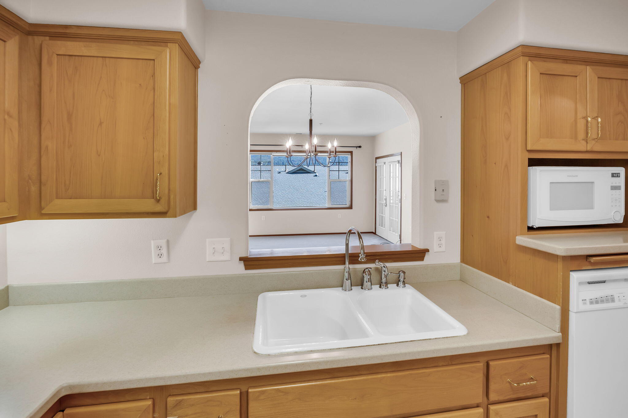 Mountain Meadows Subdivision Phase 1 - Residential