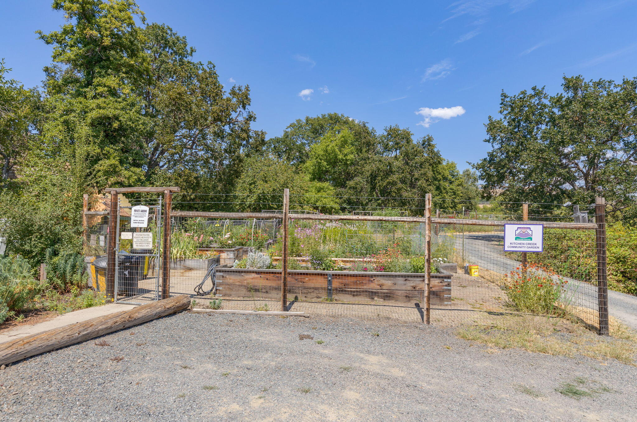 Mountain Meadows Subdivision Phase 1 - Residential