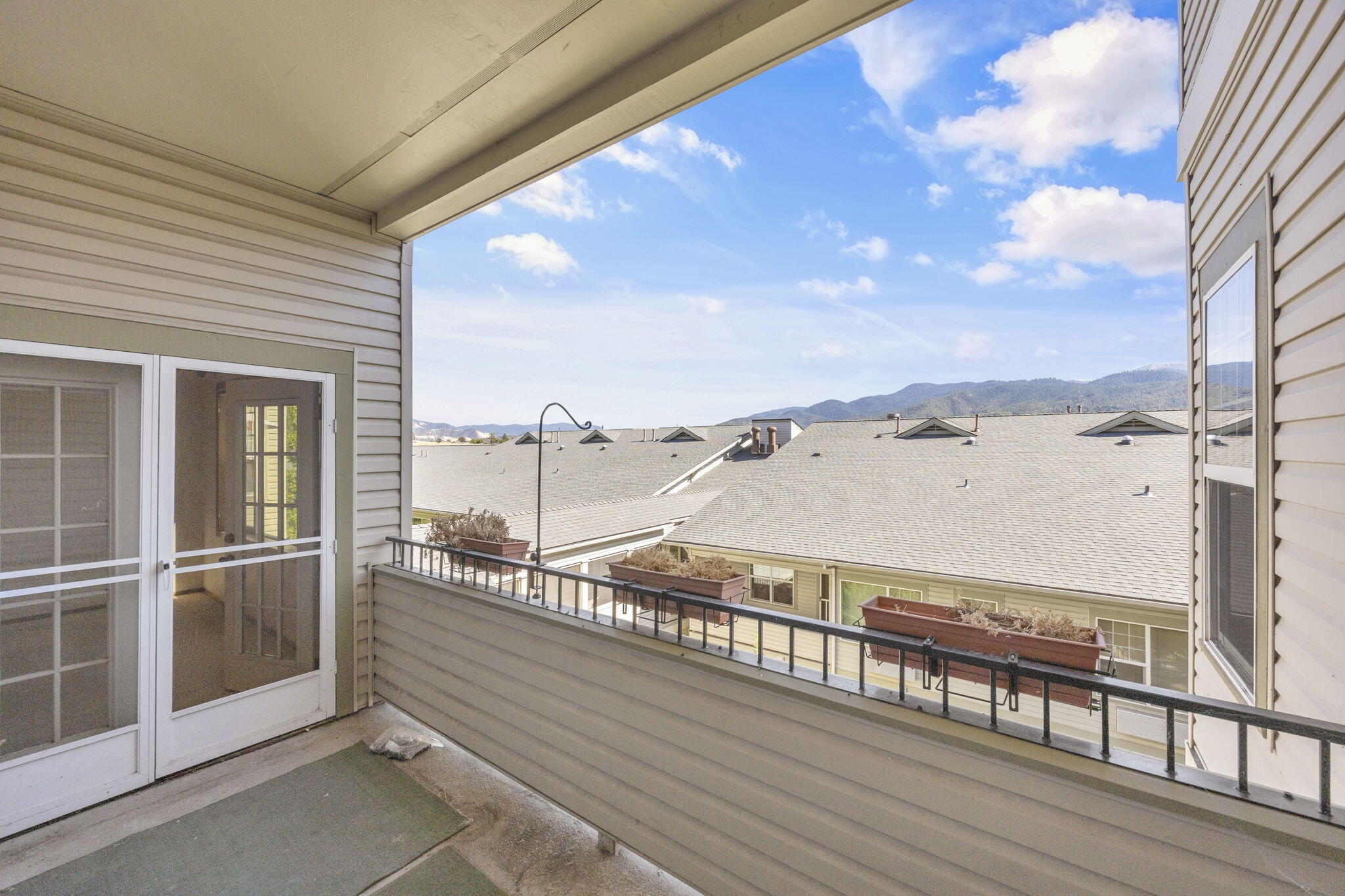 Mountain Meadows Subdivision Phase 1 - Residential