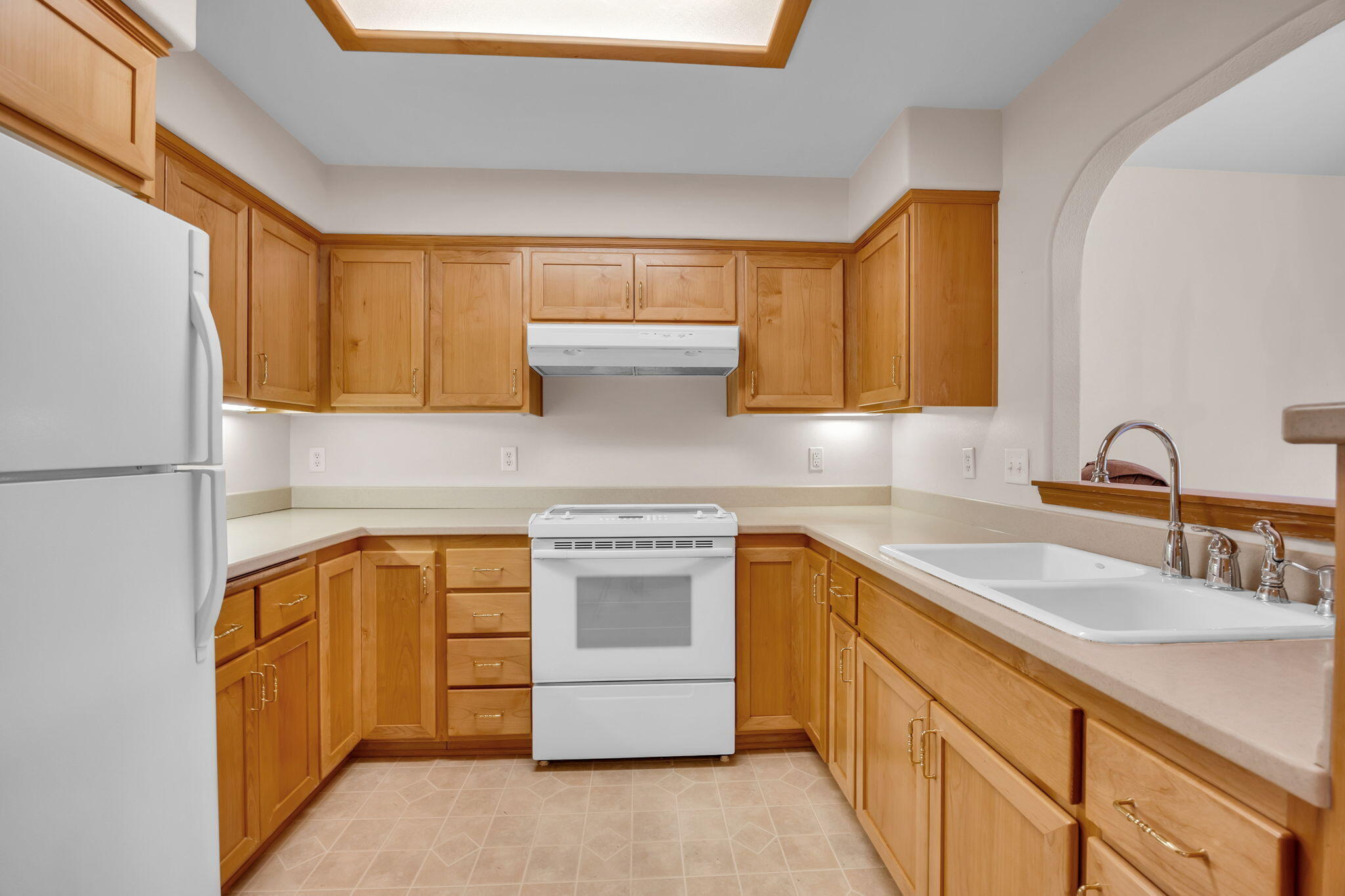 Mountain Meadows Subdivision Phase 1 - Residential