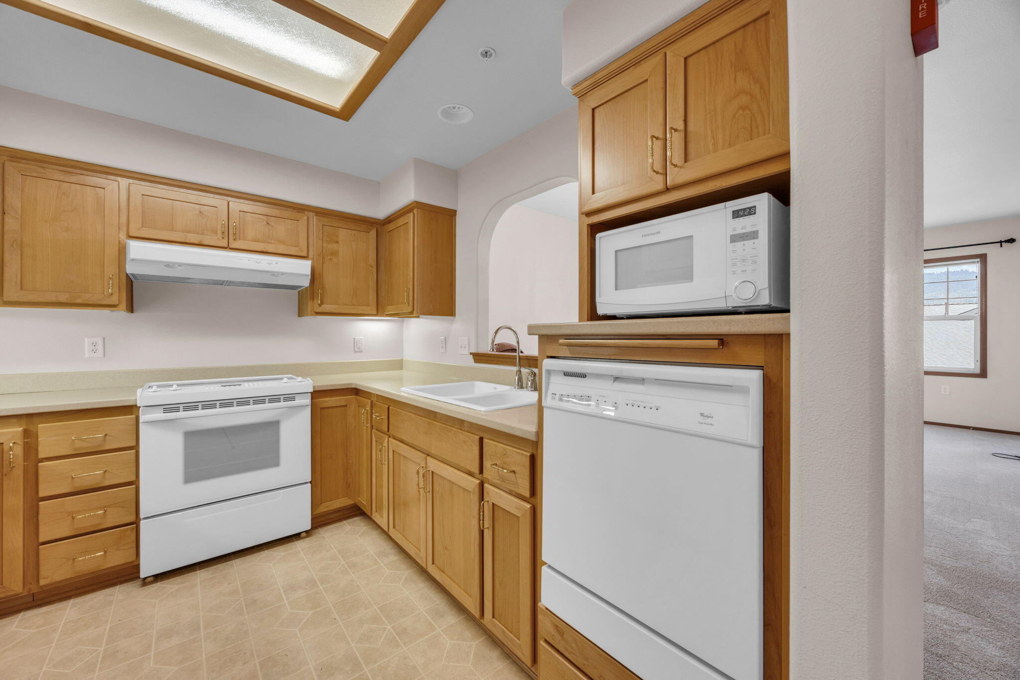 Mountain Meadows Subdivision Phase 1 - Residential