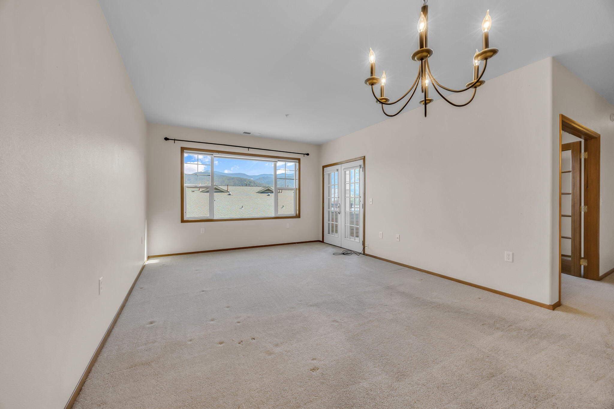 Mountain Meadows Subdivision Phase 1 - Residential