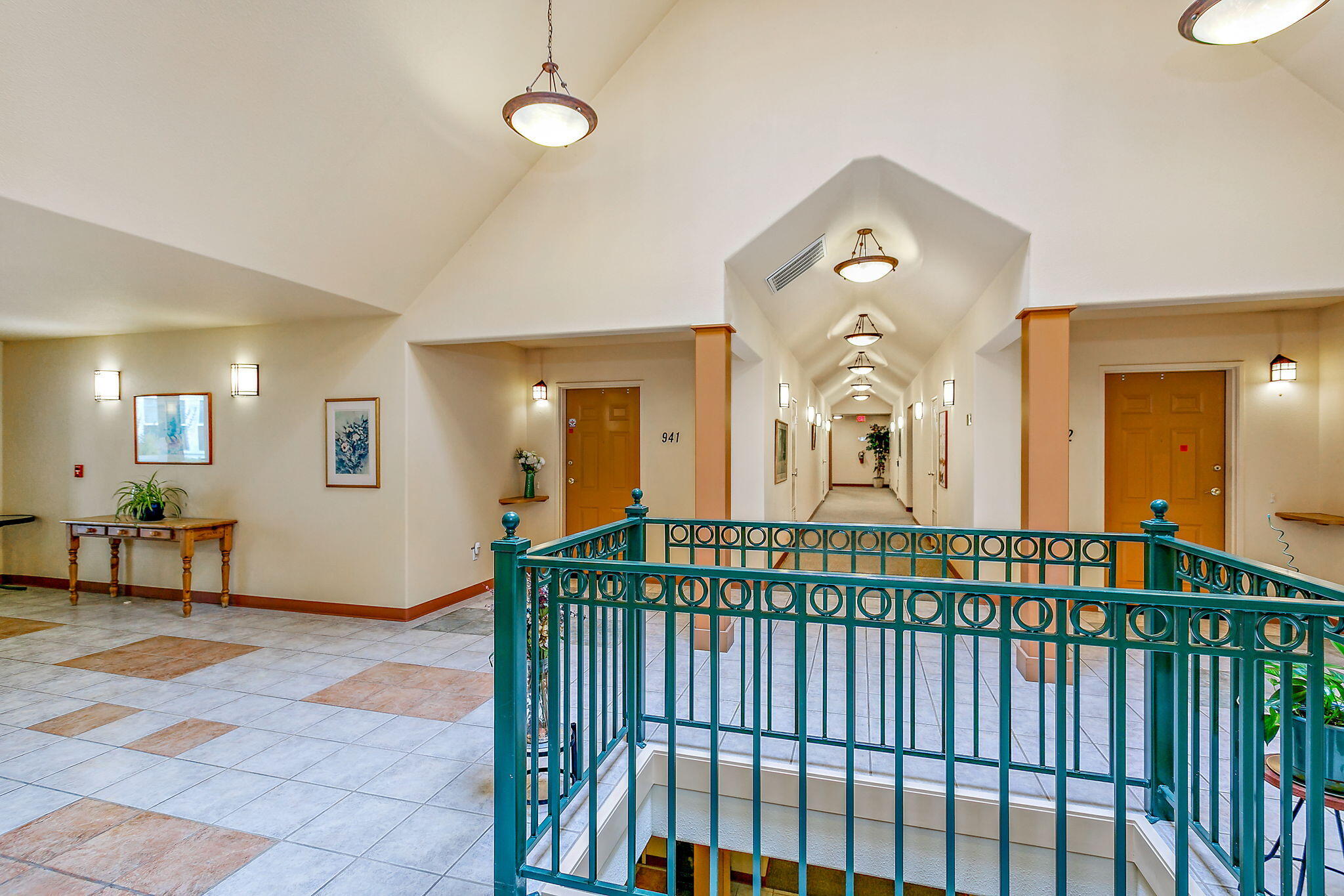 Mountain Meadows Subdivision Phase 1 - Residential