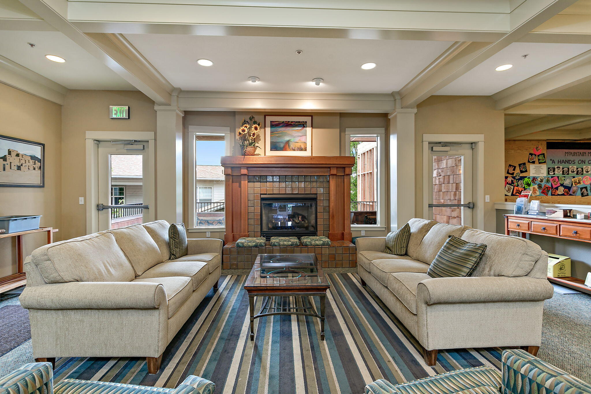 Mountain Meadows Subdivision Phase 1 - Residential