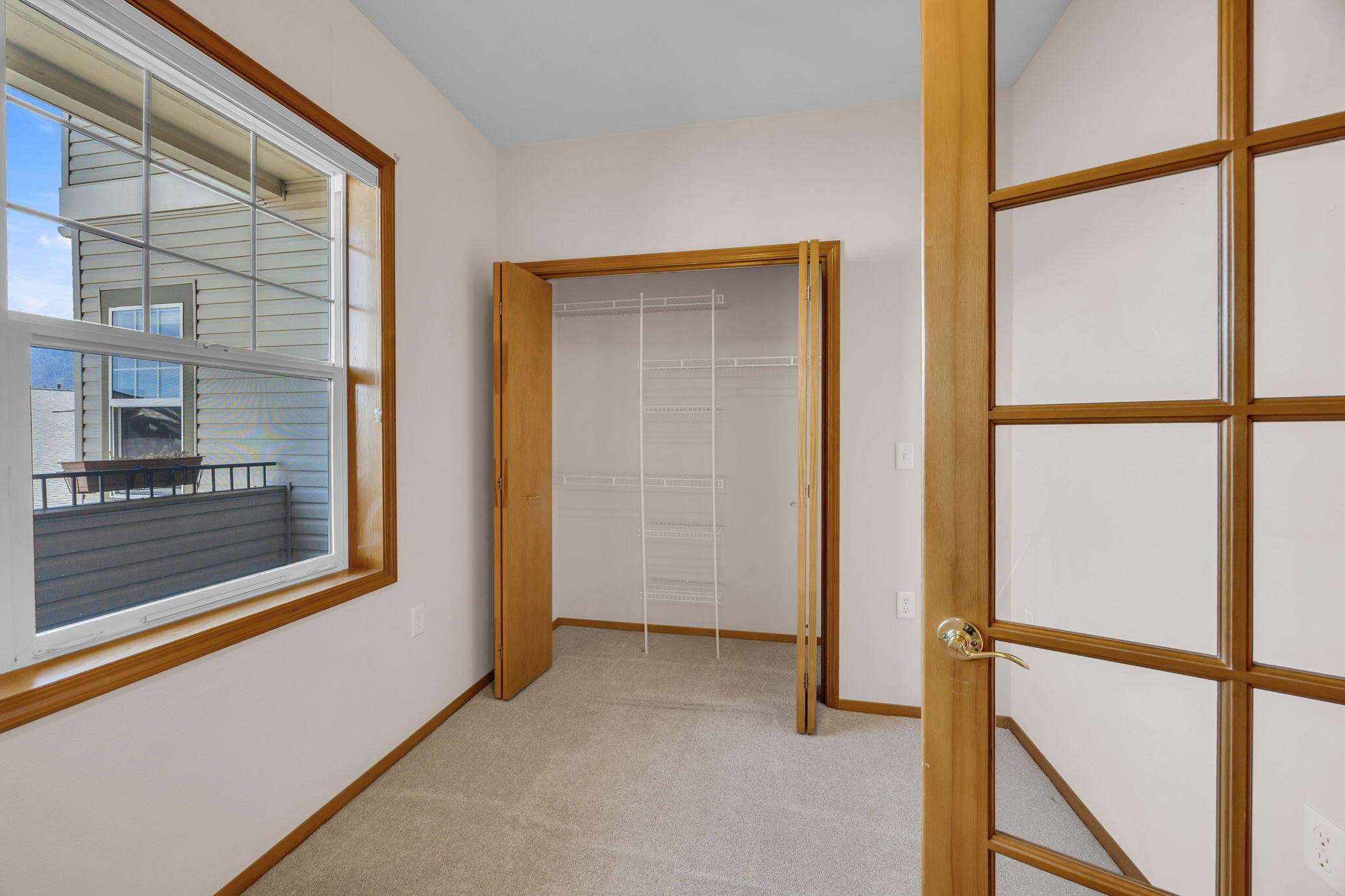 Mountain Meadows Subdivision Phase 1 - Residential