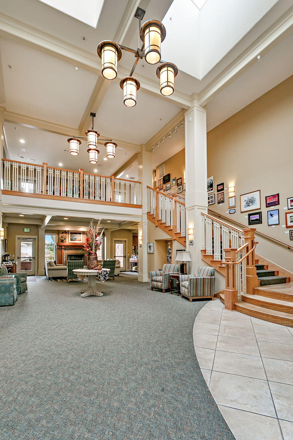 Mountain Meadows Subdivision Phase 1 - Residential