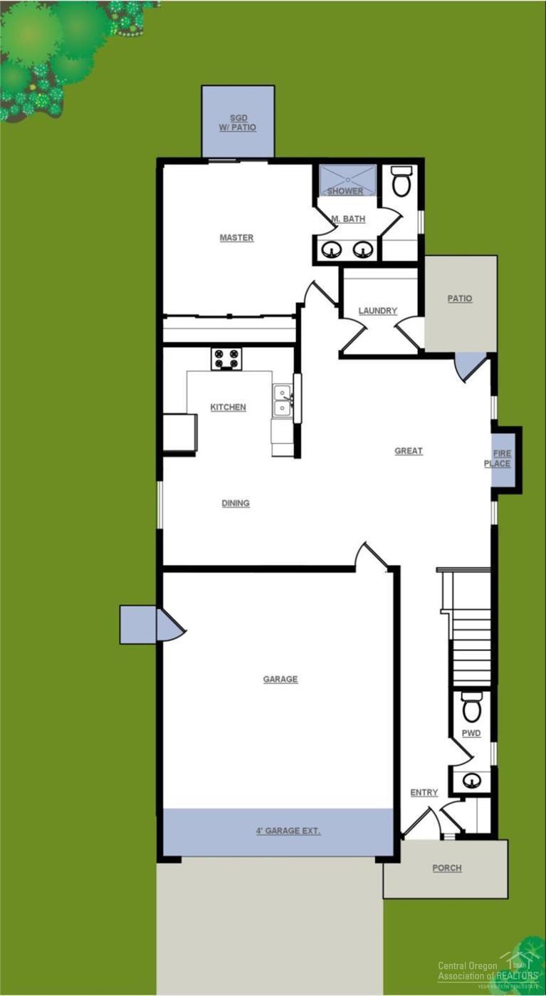 Marketplace - Residential