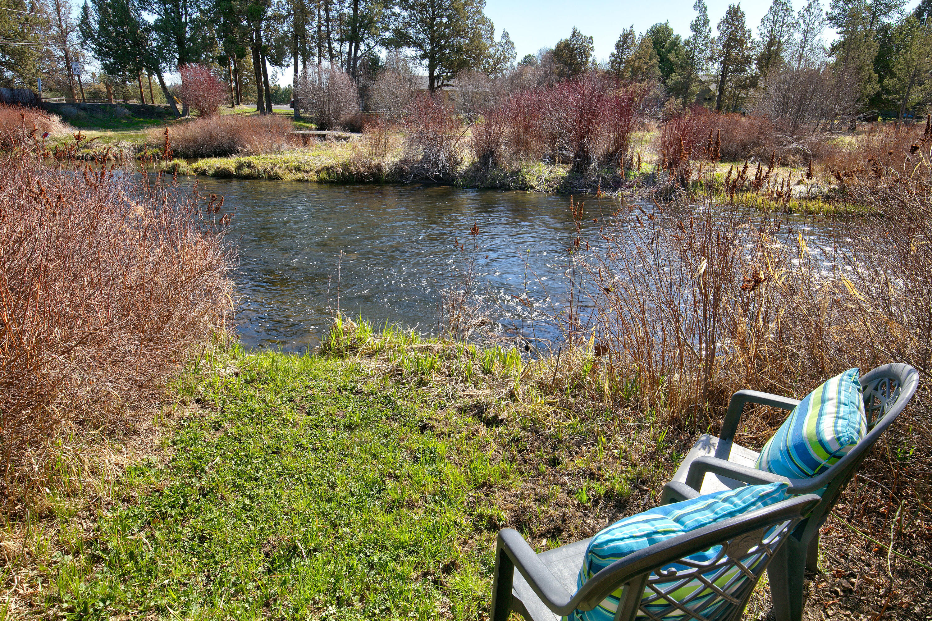 Townsite Of Laidlaw - Residential