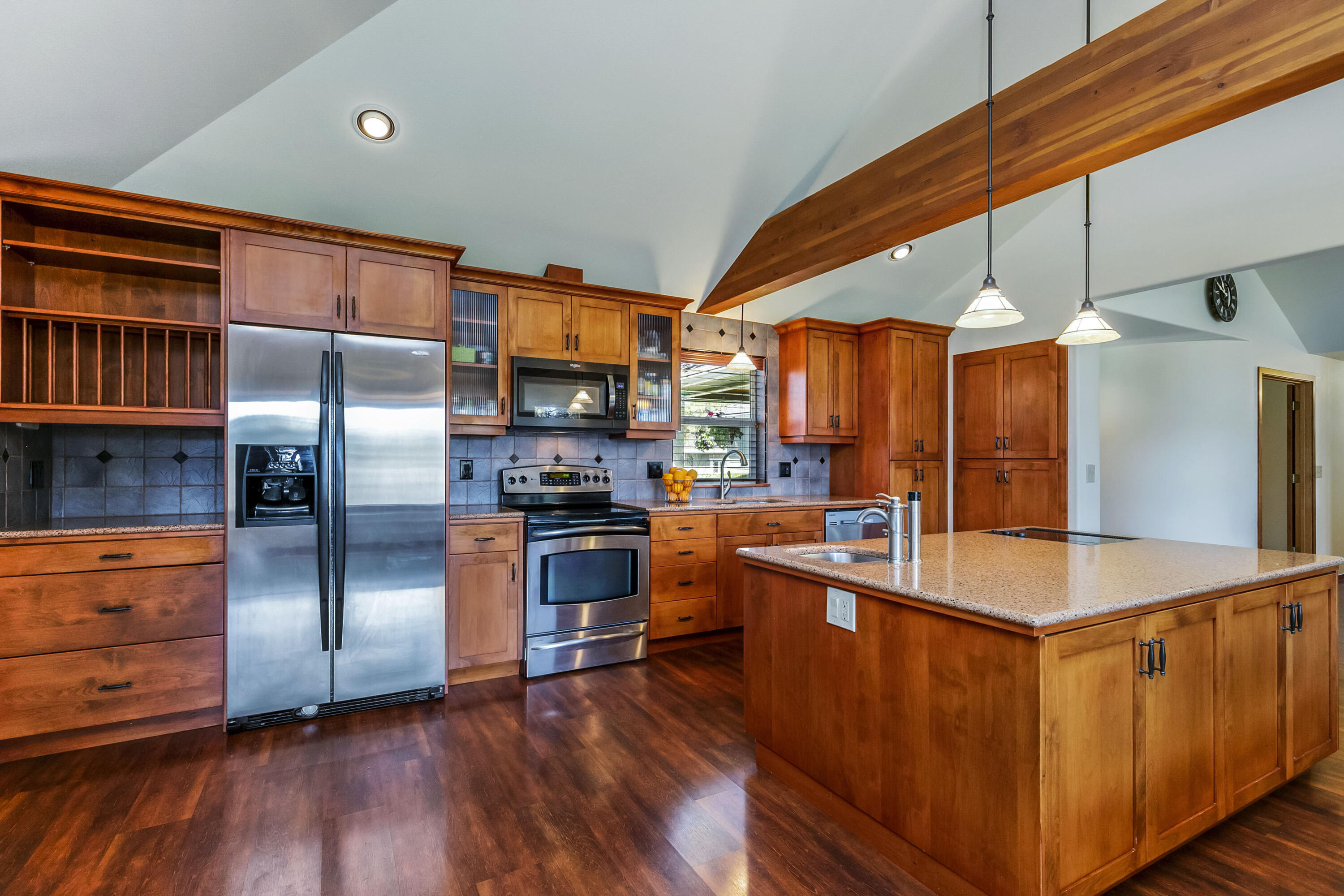 Townsite Of Laidlaw - Residential