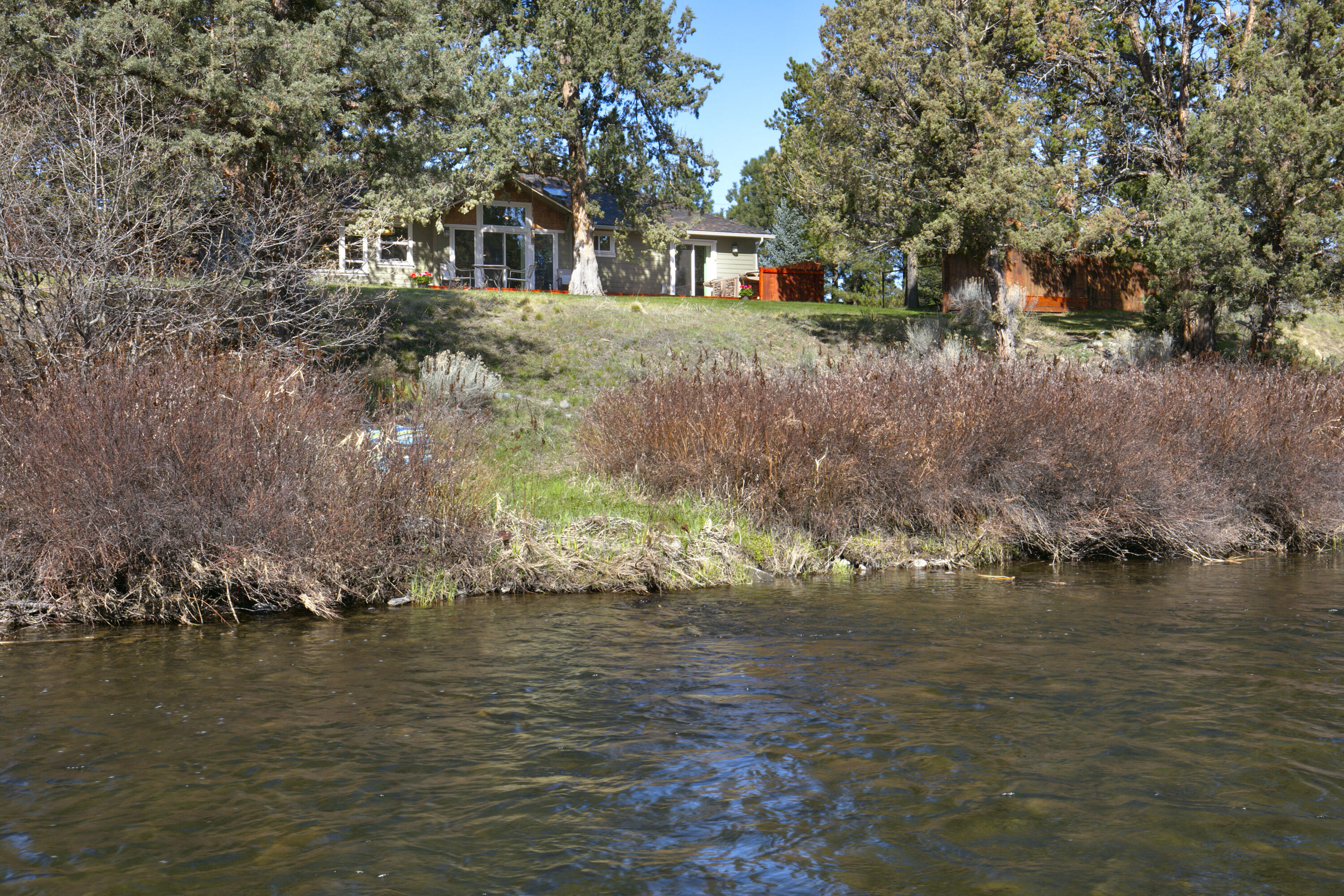 Townsite Of Laidlaw - Residential