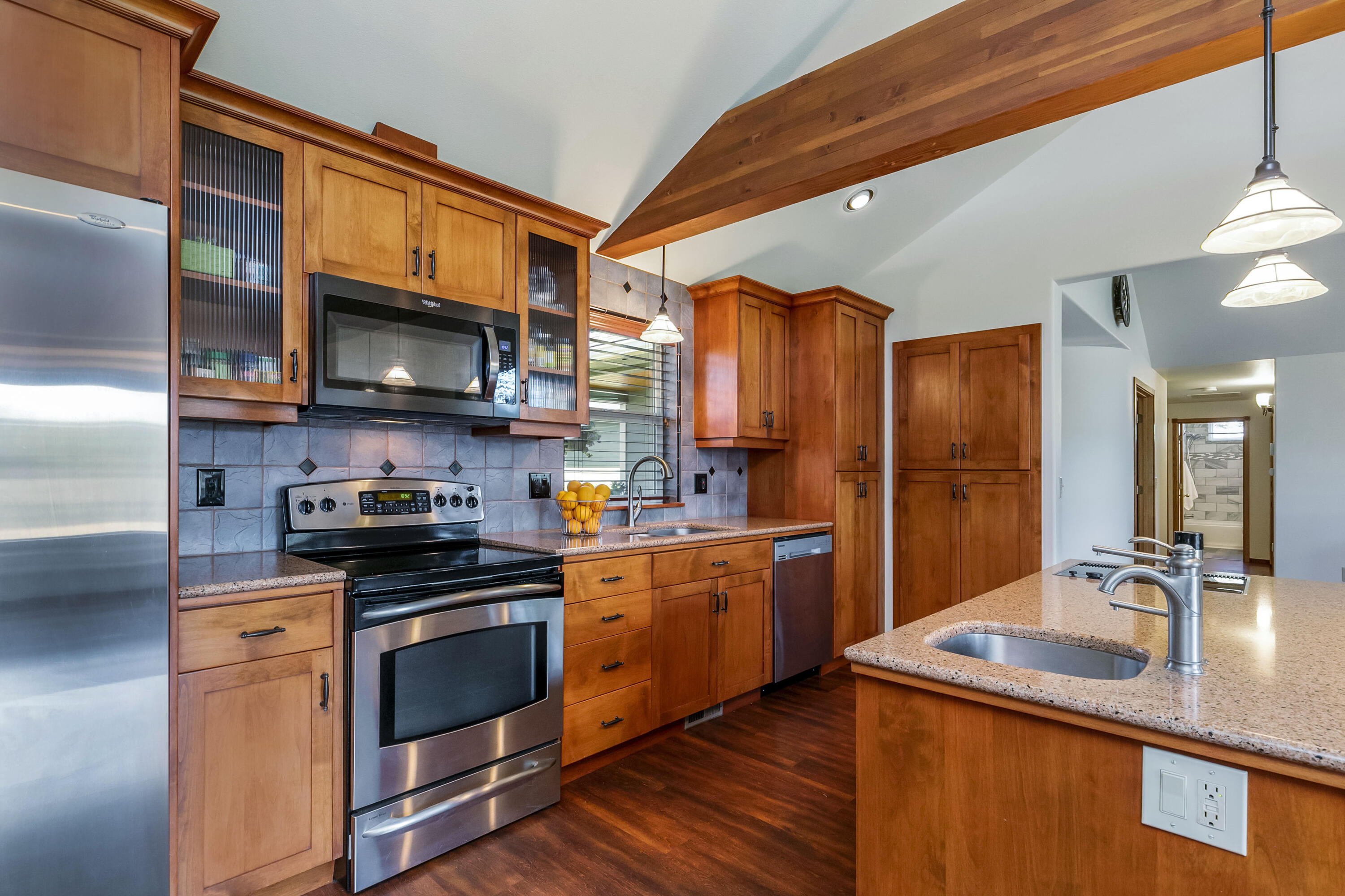 Townsite Of Laidlaw - Residential