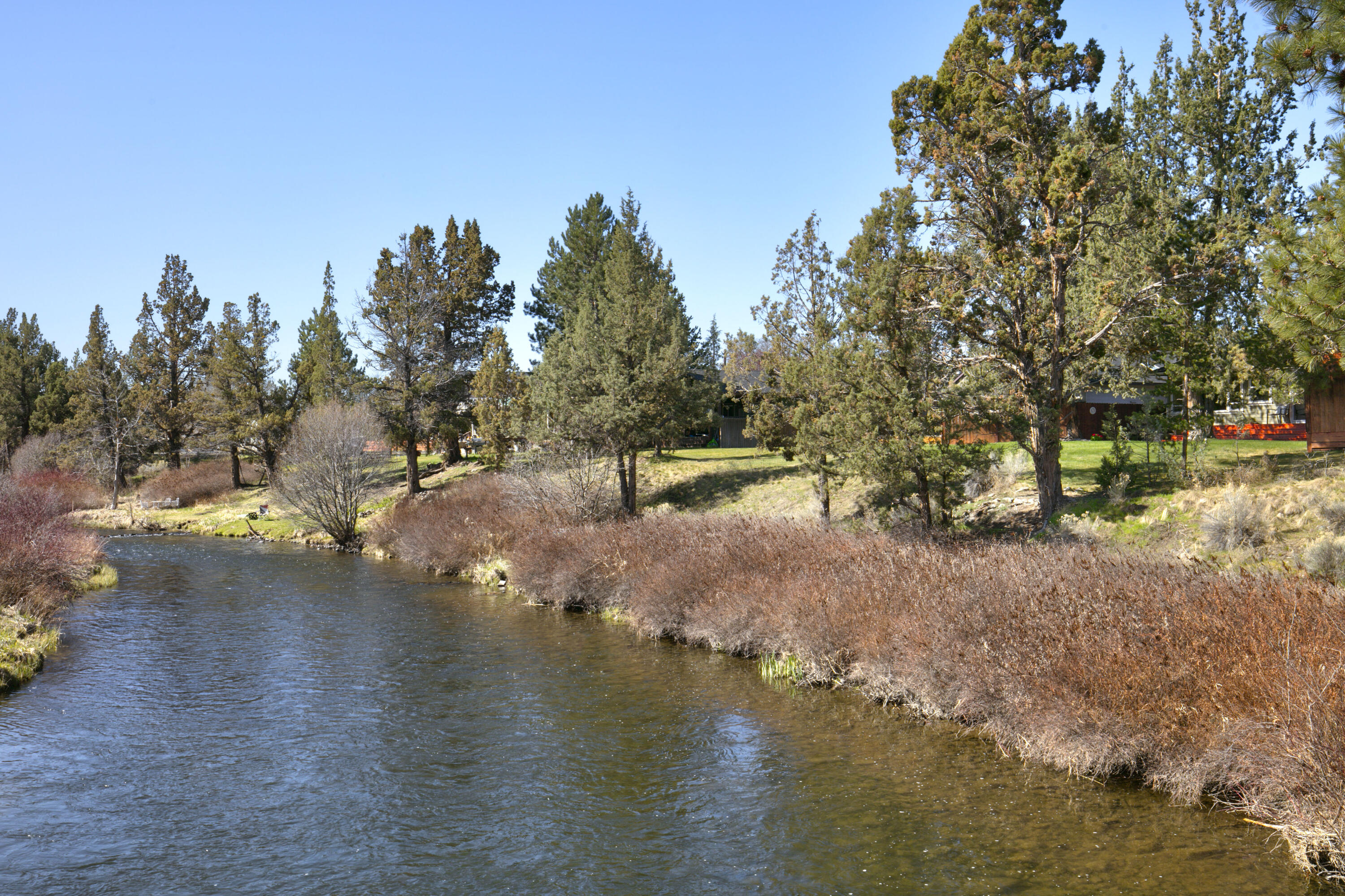 Townsite Of Laidlaw - Residential
