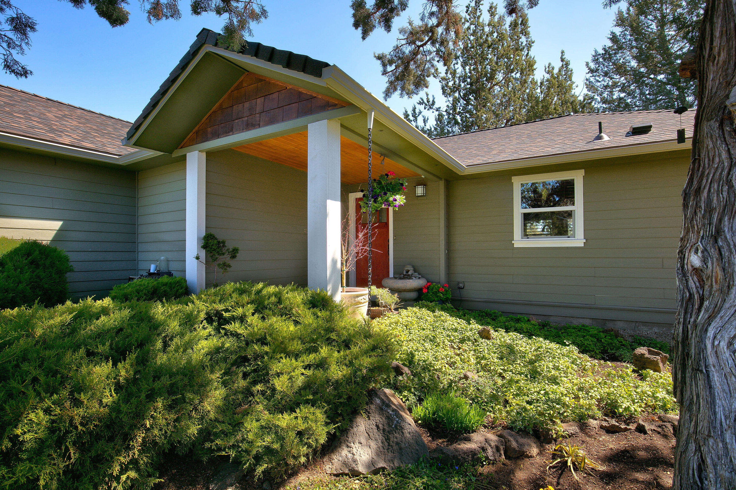 Townsite Of Laidlaw - Residential