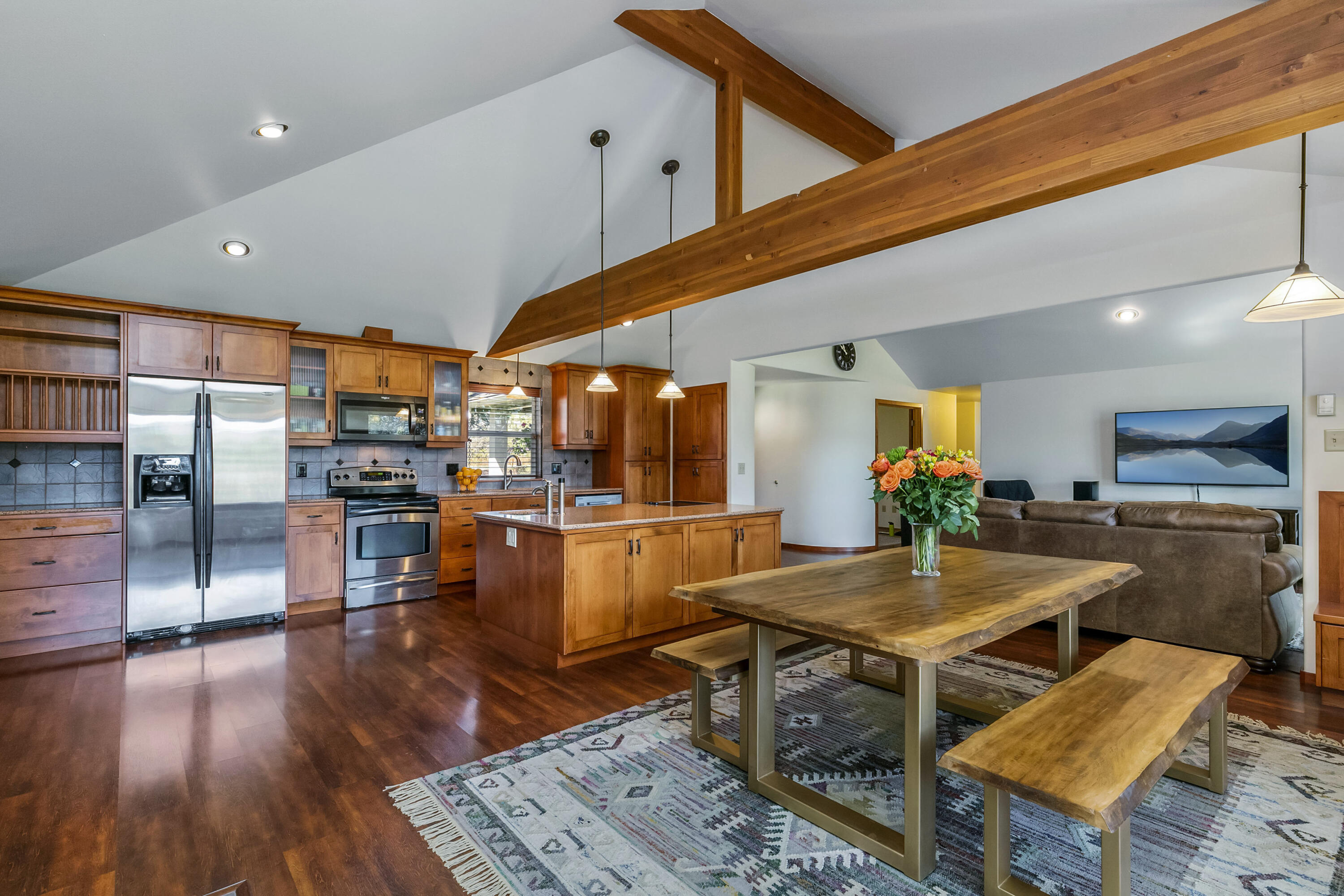 Townsite Of Laidlaw - Residential