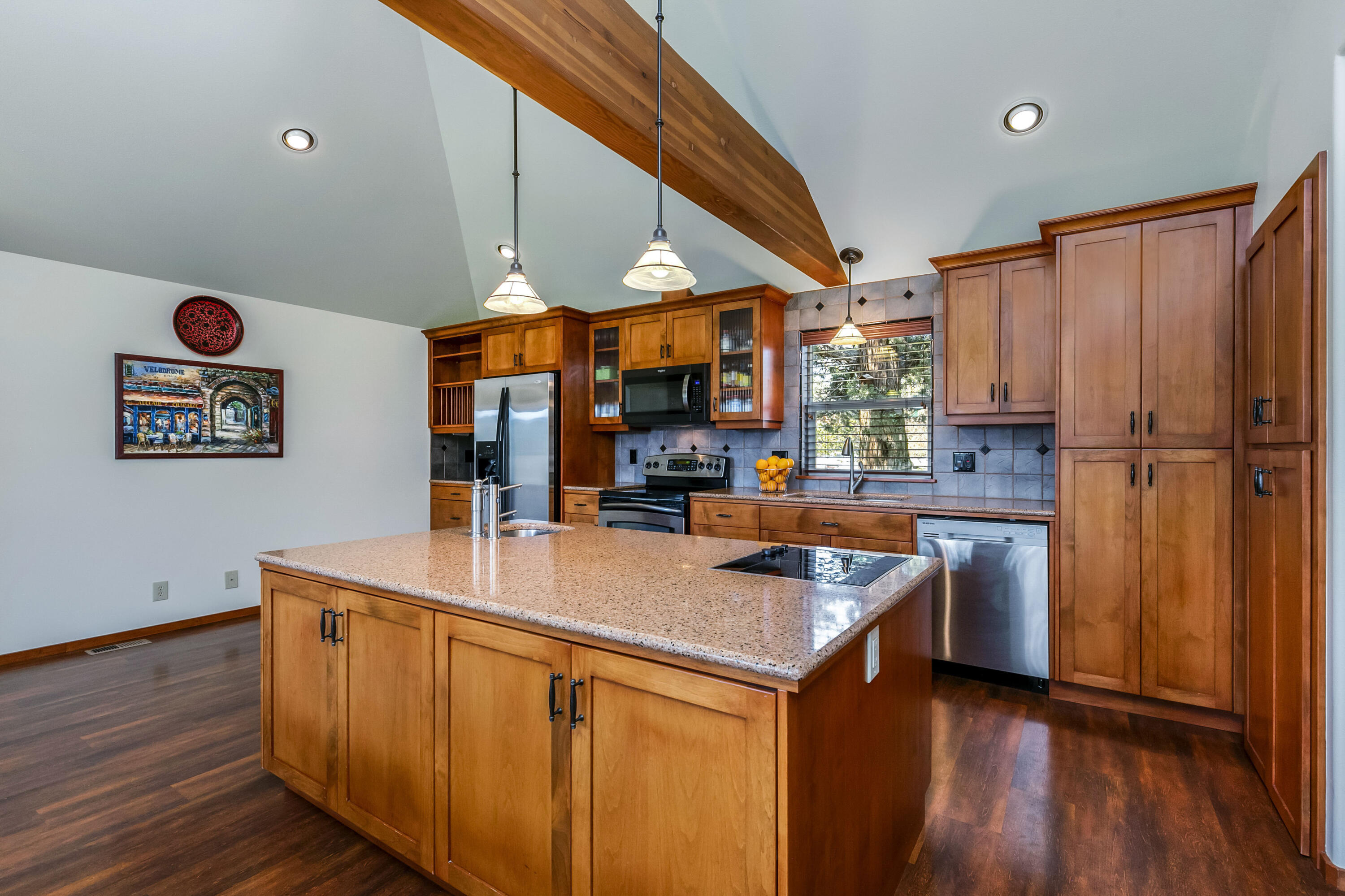 Townsite Of Laidlaw - Residential