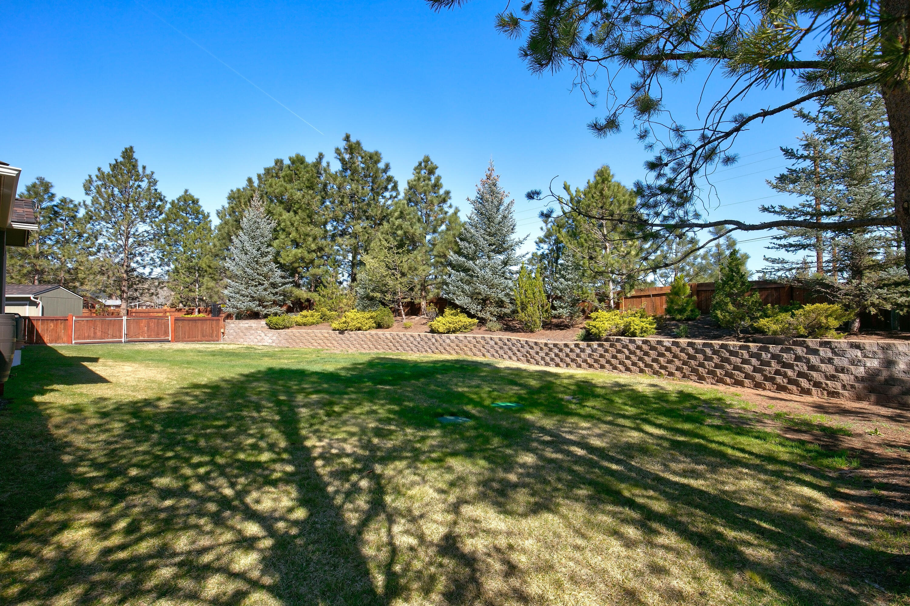 Townsite Of Laidlaw - Residential